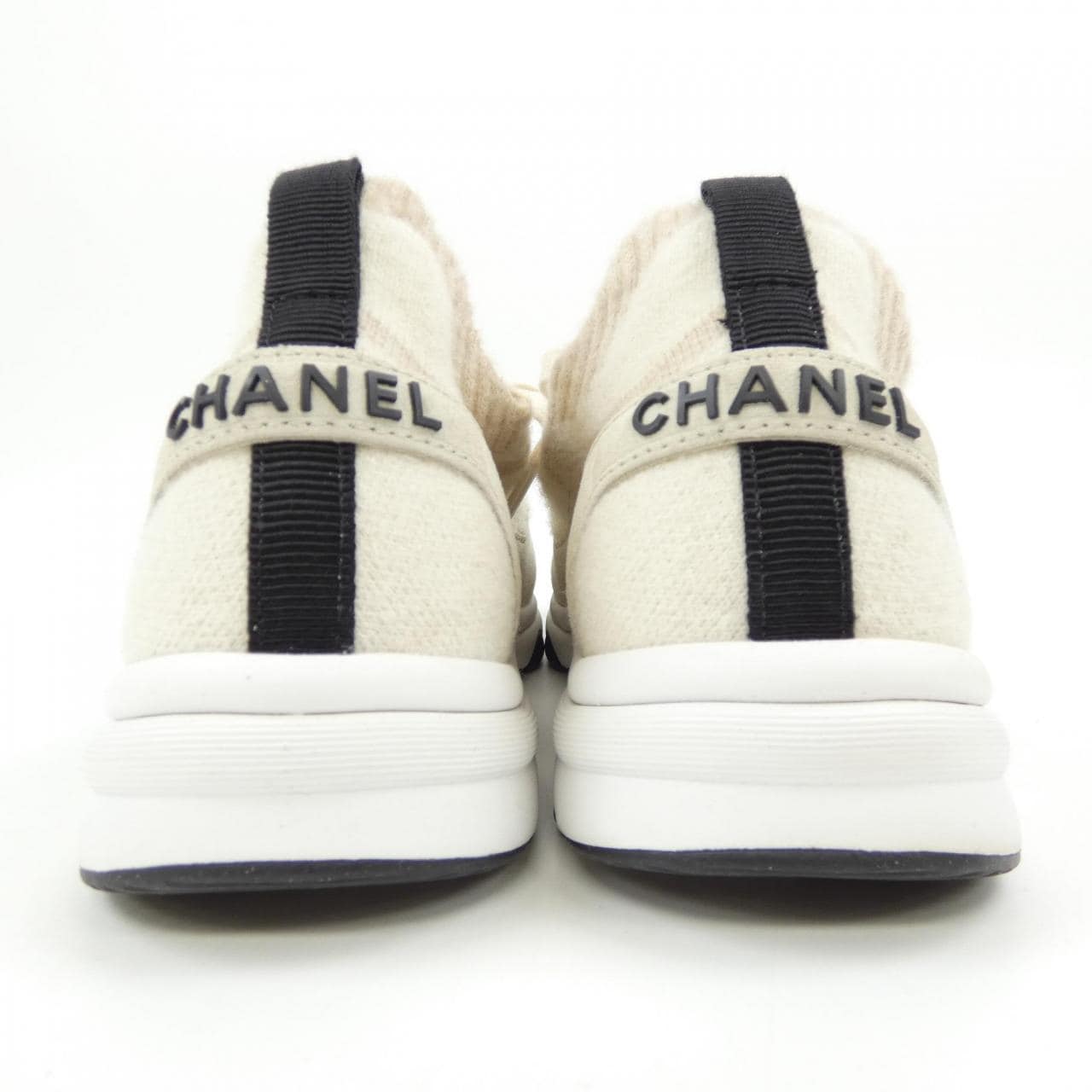 シャネル CHANEL スニーカー