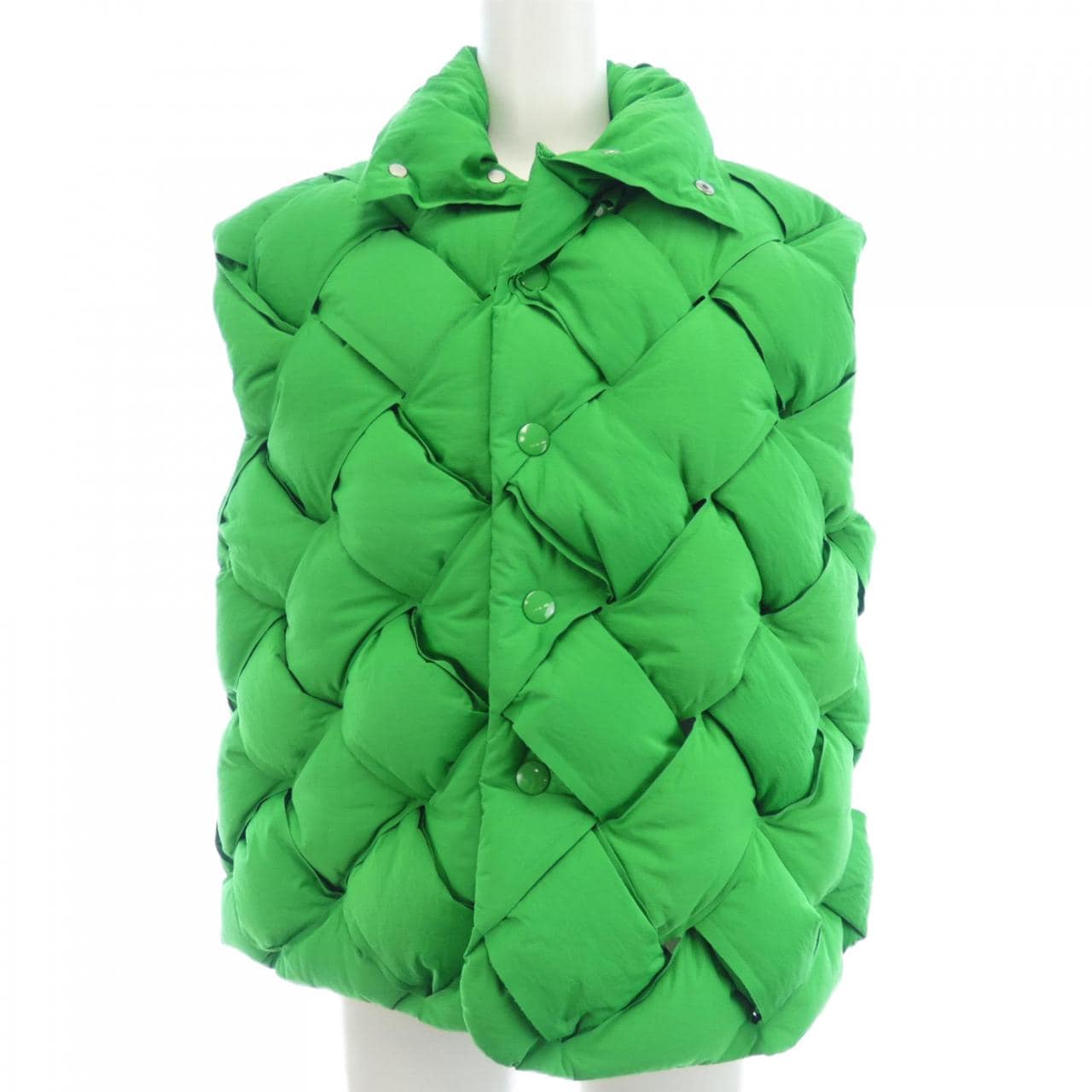 ボッテガヴェネタ BOTTEGA VENETA 699579 VF4K0 ダウンベスト