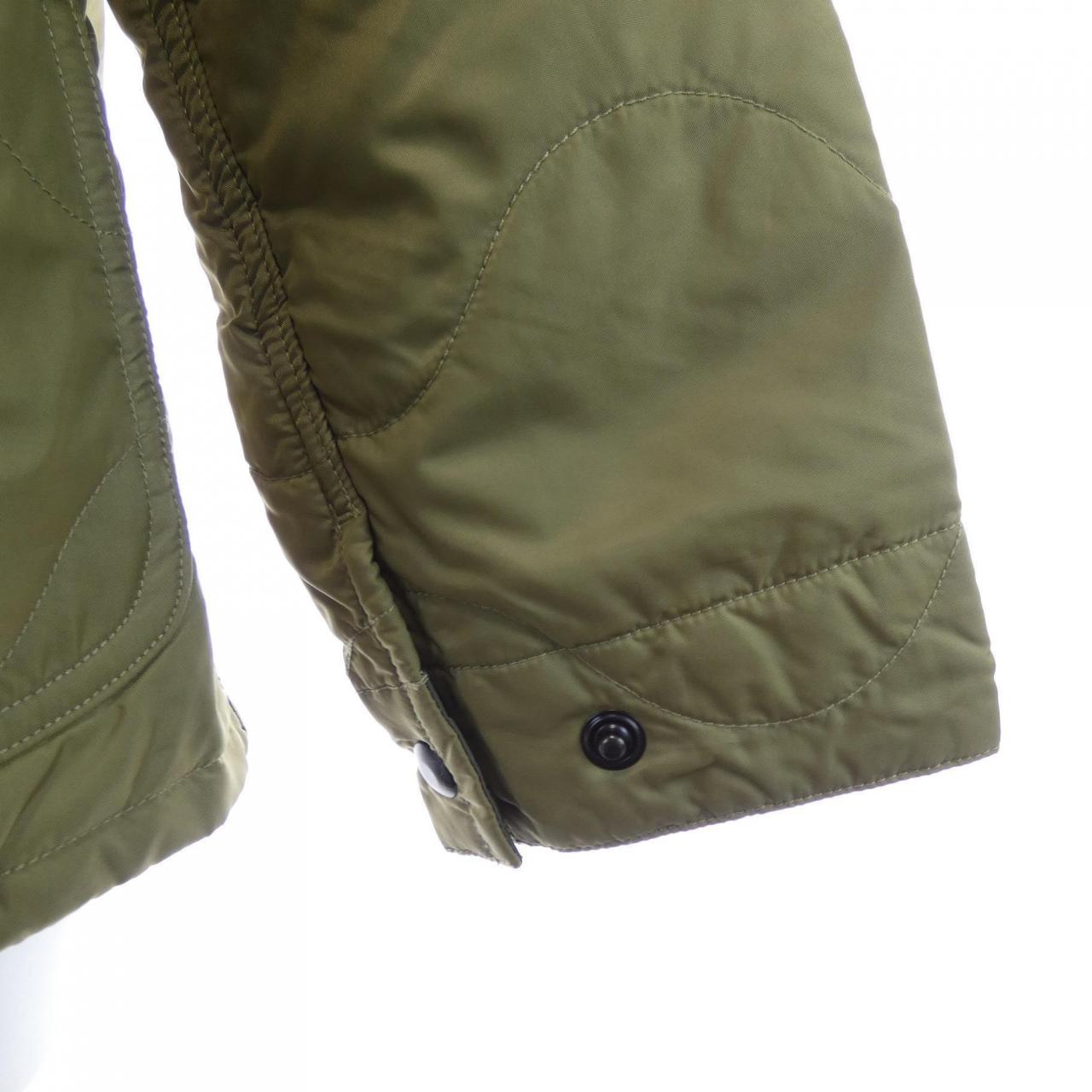 ダブルアールエル RRL ジャケット