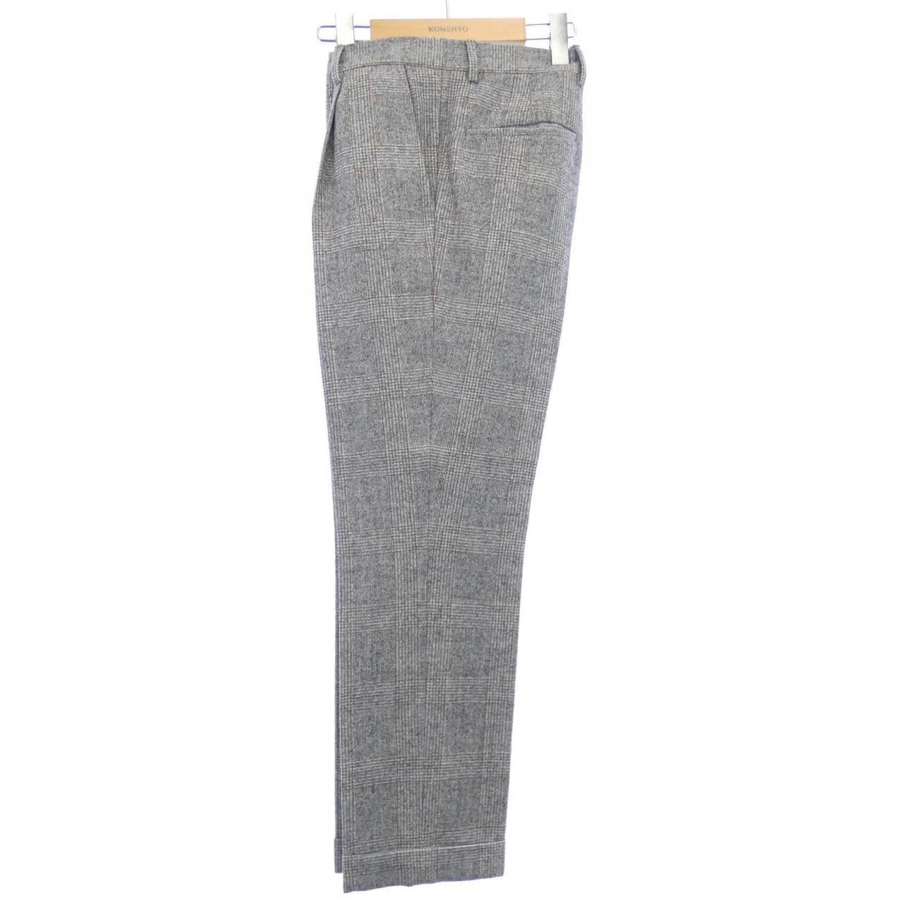 ブルネロクチネリ BRUNELLO CUCINELLI パンツ