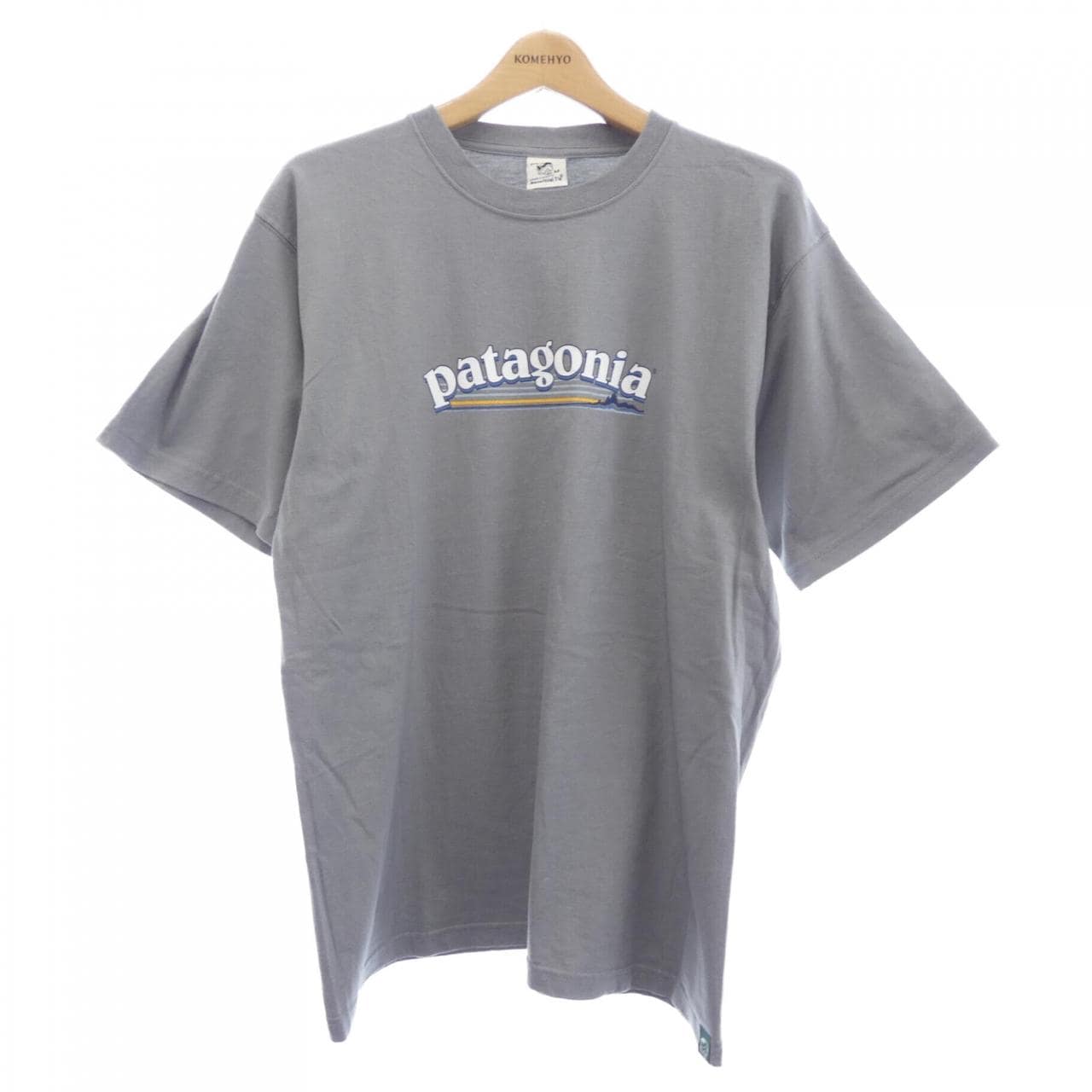 パタゴニア PATAGONIA Tシャツ