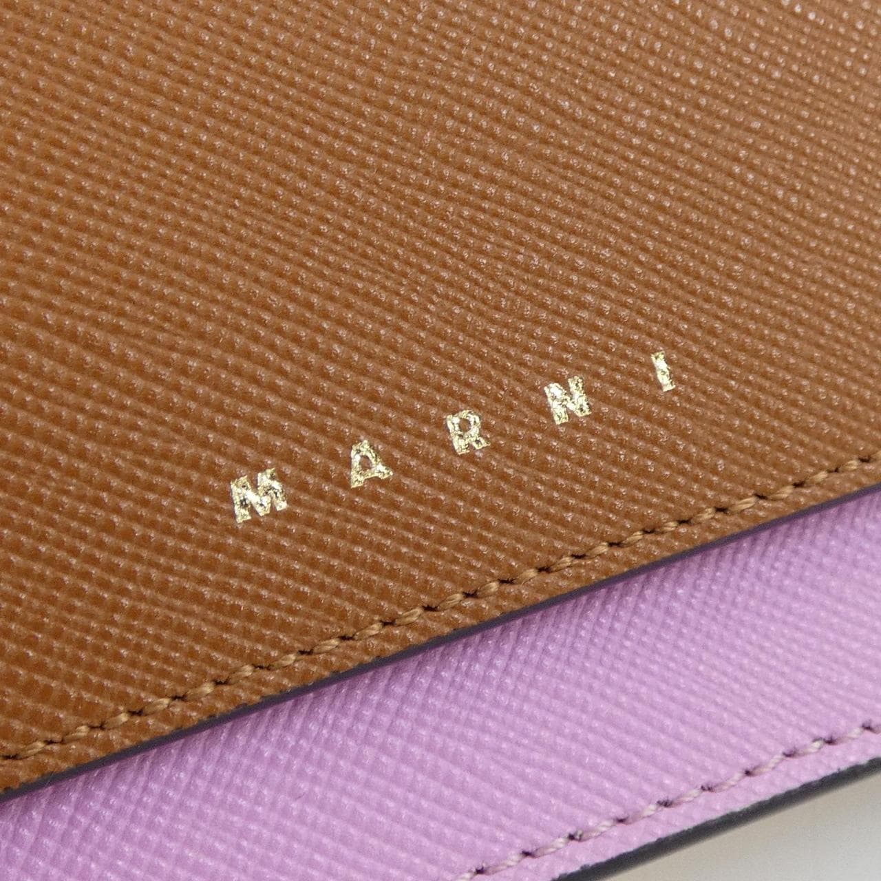 マルニ MARNI PFM0W02U23　LV520 WALLET