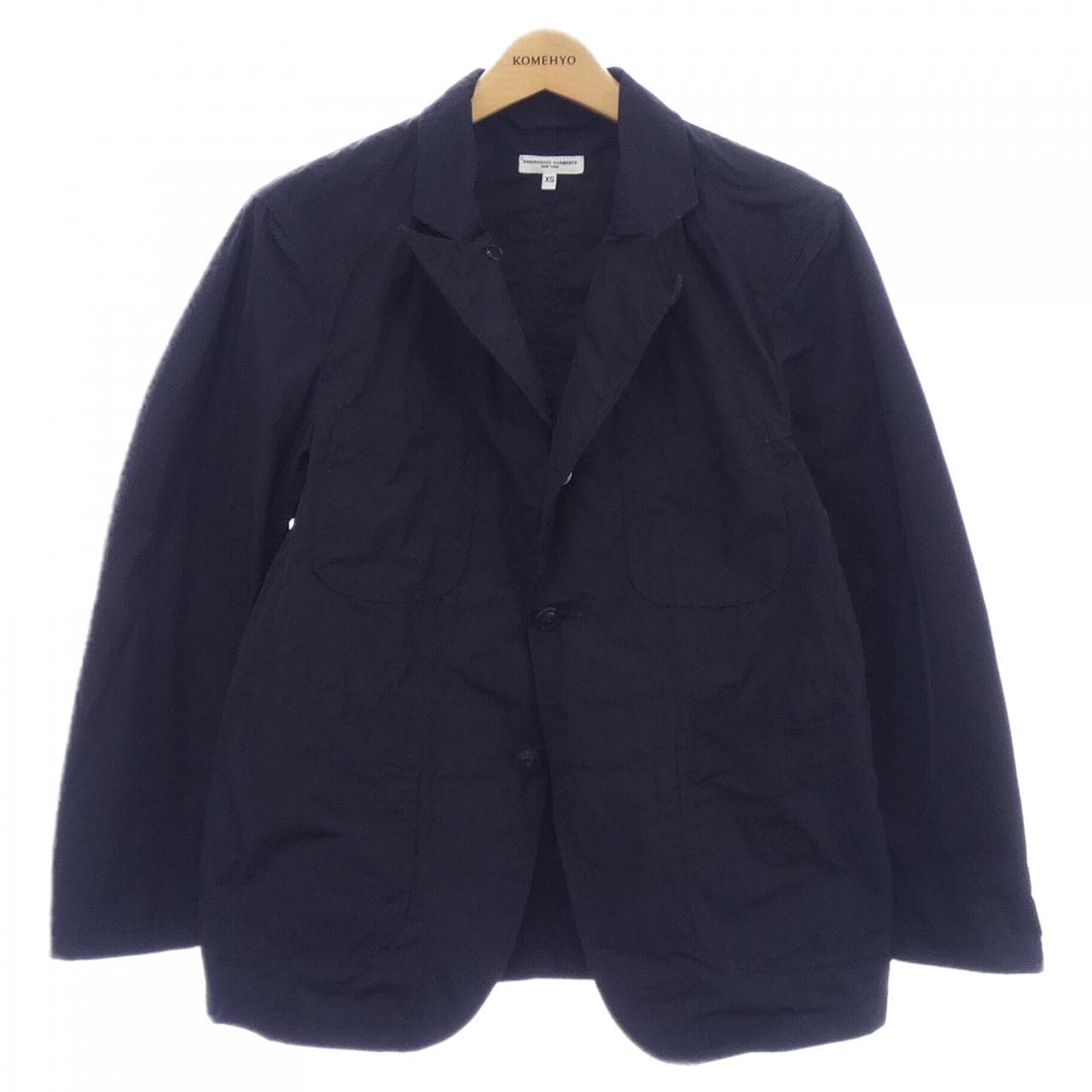 エンジニアードガーメンツ ENGINEERED GARMENTS ジャケット