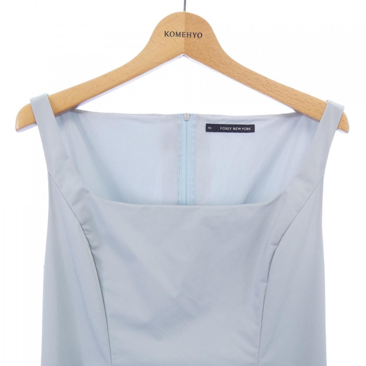 フォクシーニューヨーク FOXEY NEW YORK 28087 ワンピース