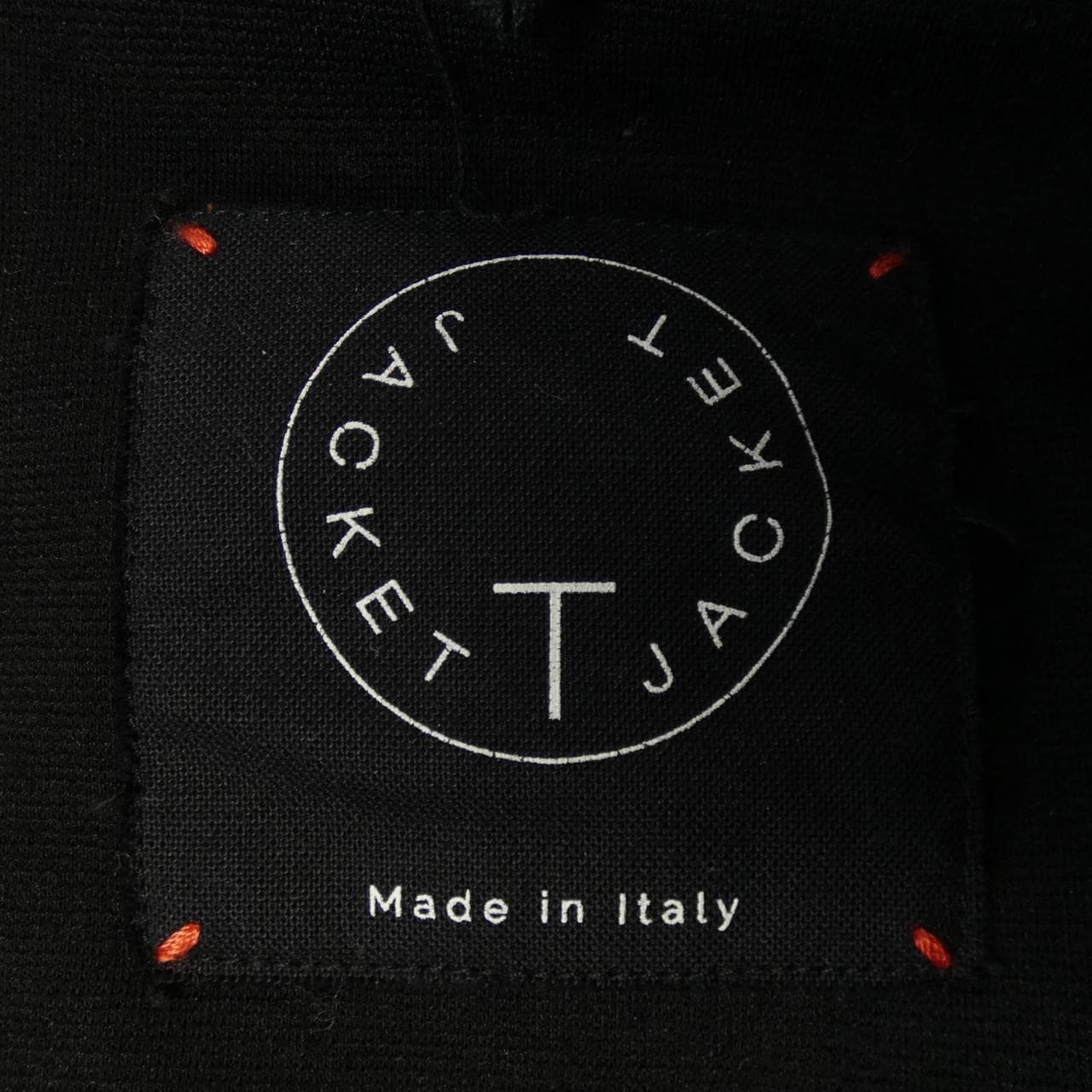 ティージャケット T-JACKET 51C416J コート