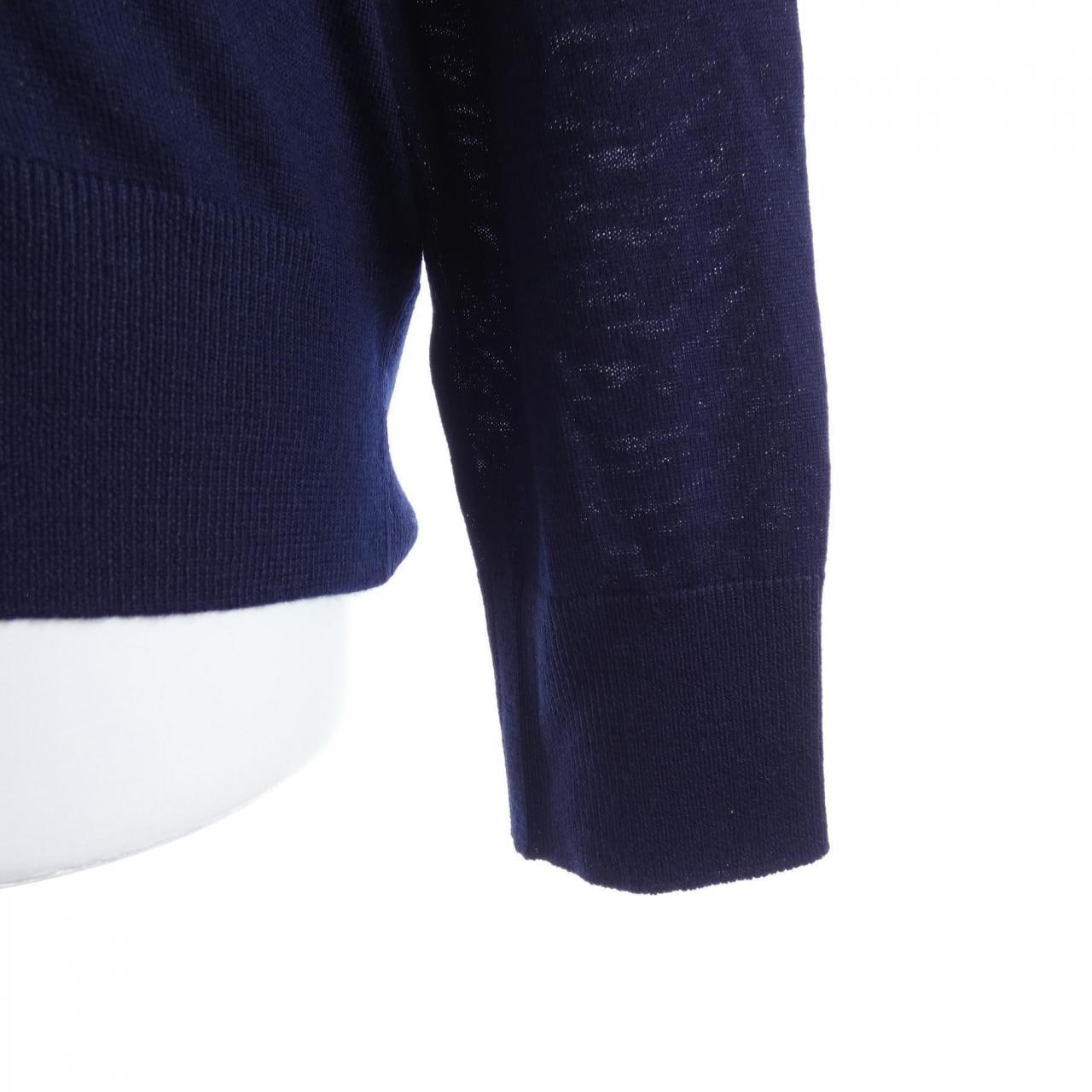 プラダ PRADA P24V32 S162 7NV ニット