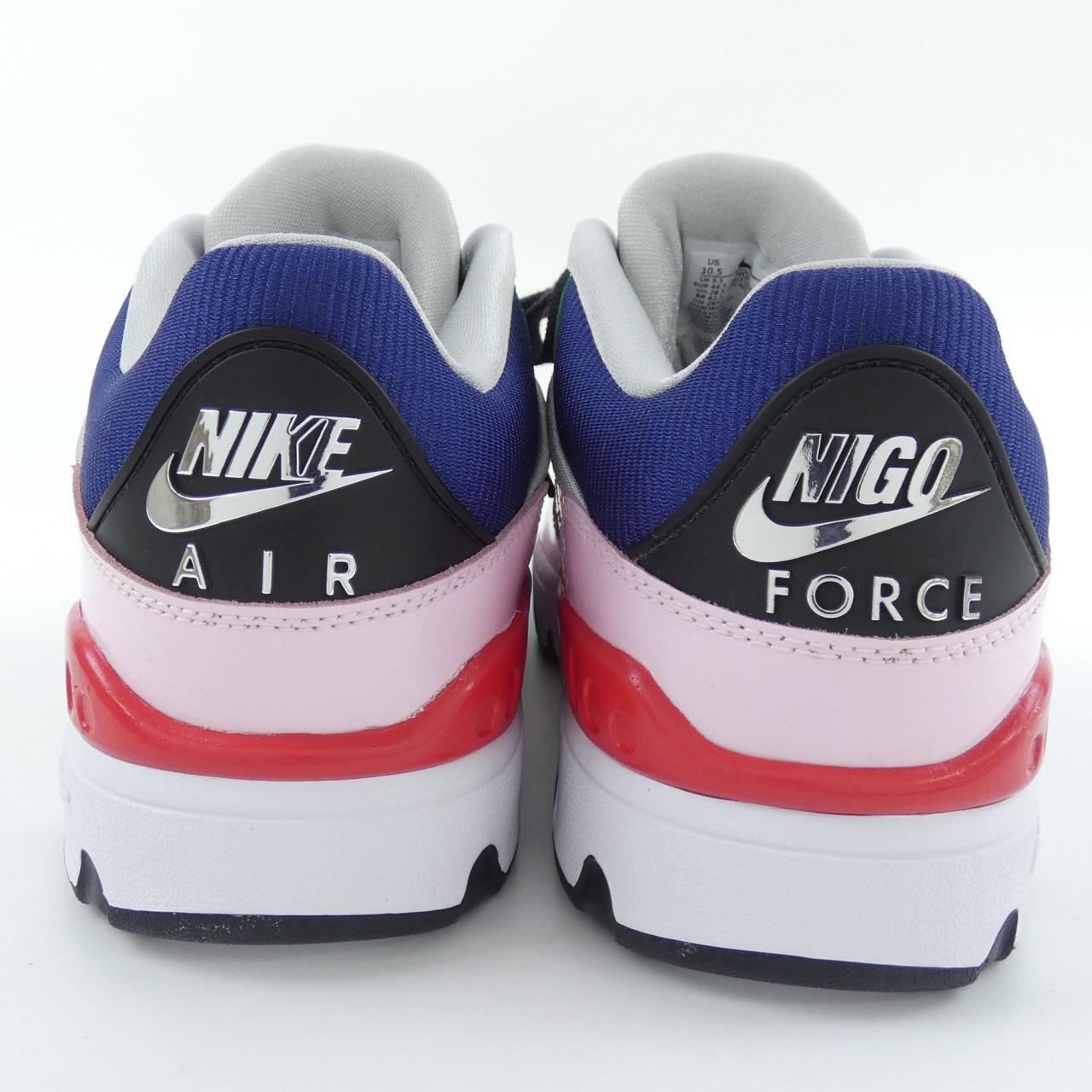 ナイキ NIKE HQ1458-400 スニーカー