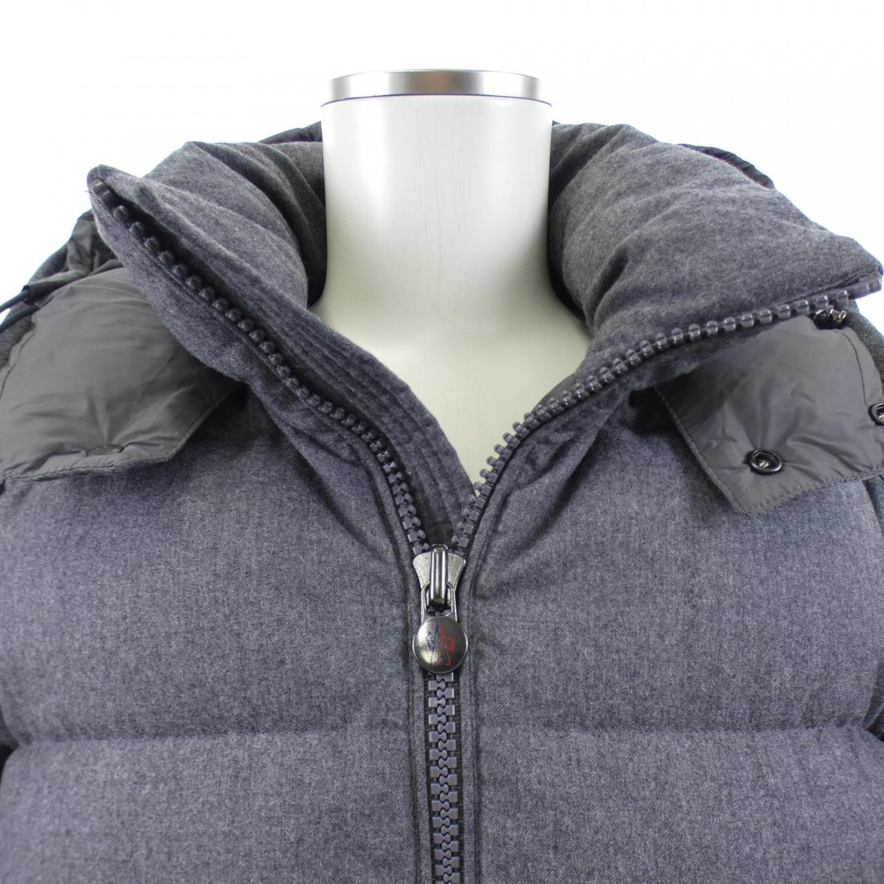 モンクレール MONCLER MONTGENEVRE ダウンジャケット