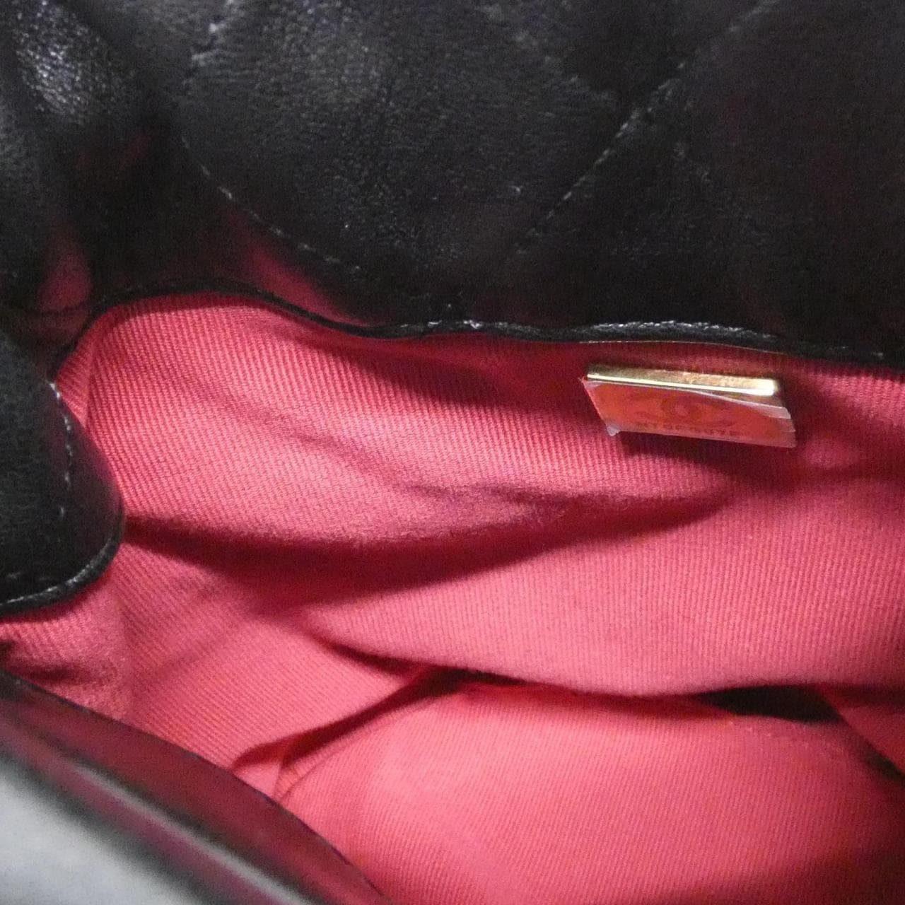 シャネル AS2608 ショルダーバッグ