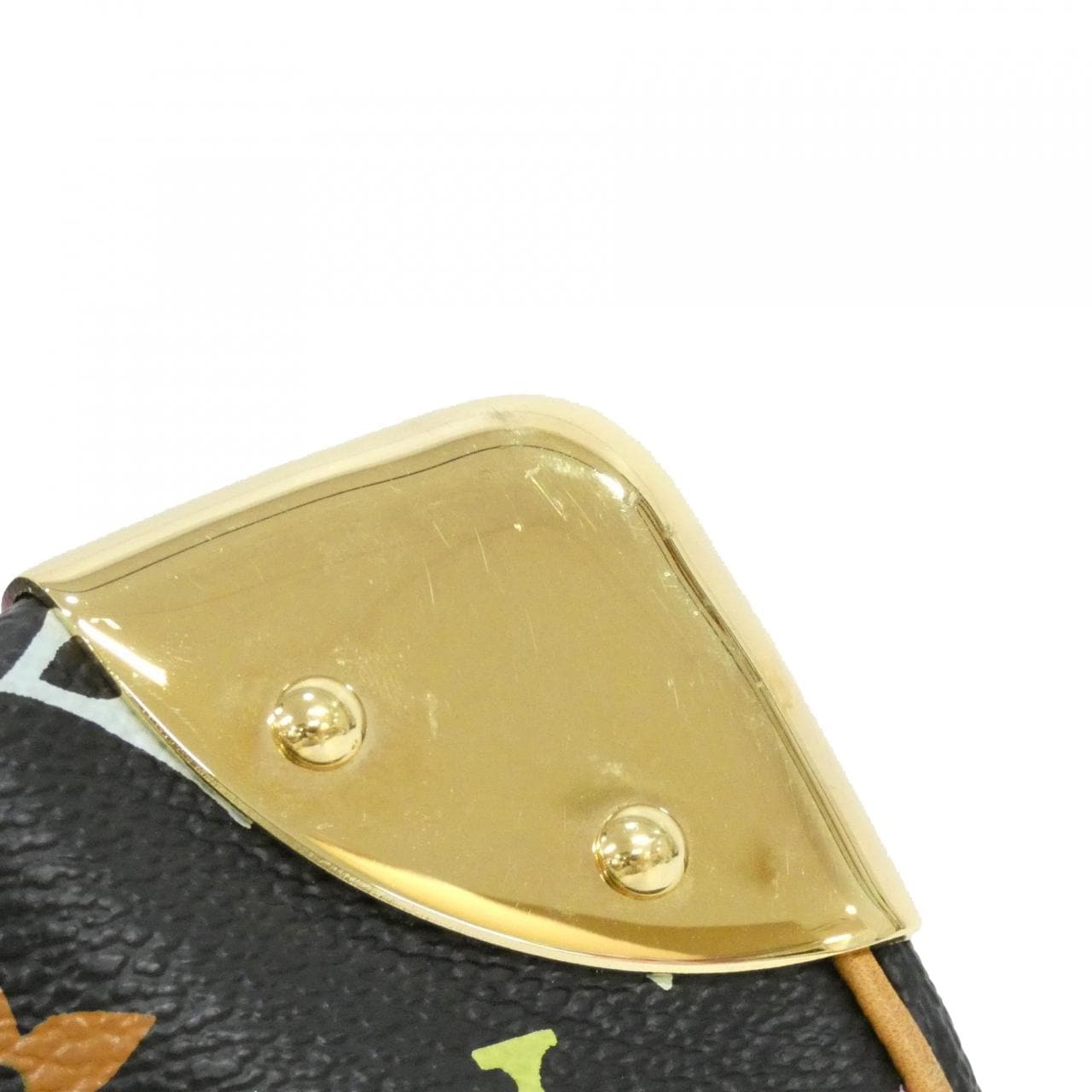 ルイヴィトン マルチカラー スピーディ 30cm M92642 ボストンバッグ