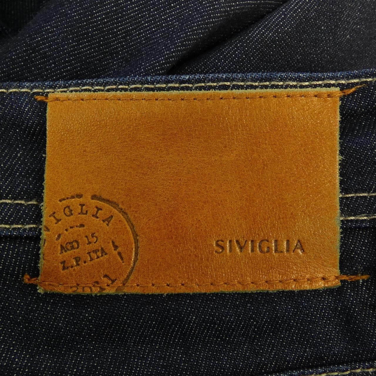 シビリア SIVIGLIA ジーンズ