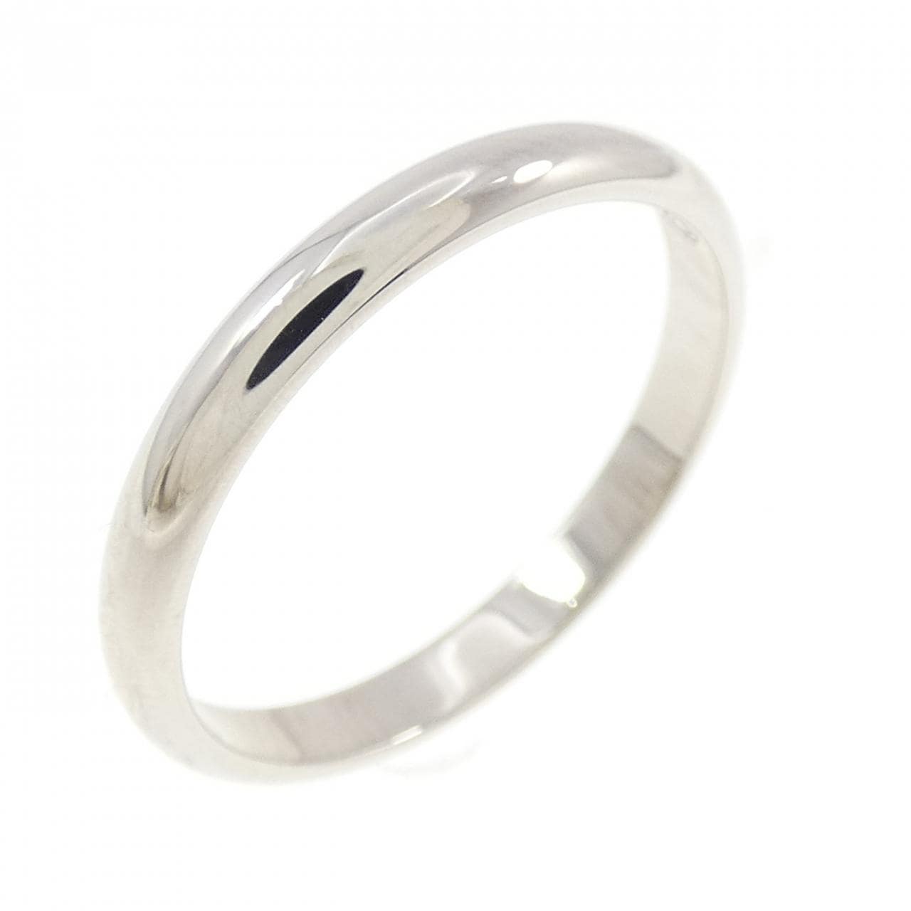 カルティエ ウェディング リング