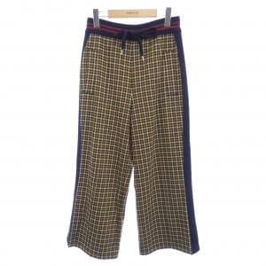 マルニ MARNI PAJE0278L1 パンツ
