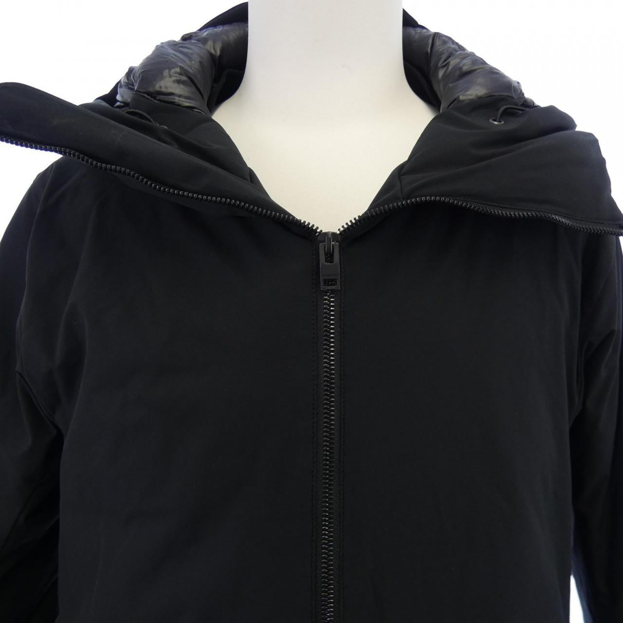 アタッチメント ATTACHMENT AC03-246 ダウンコート