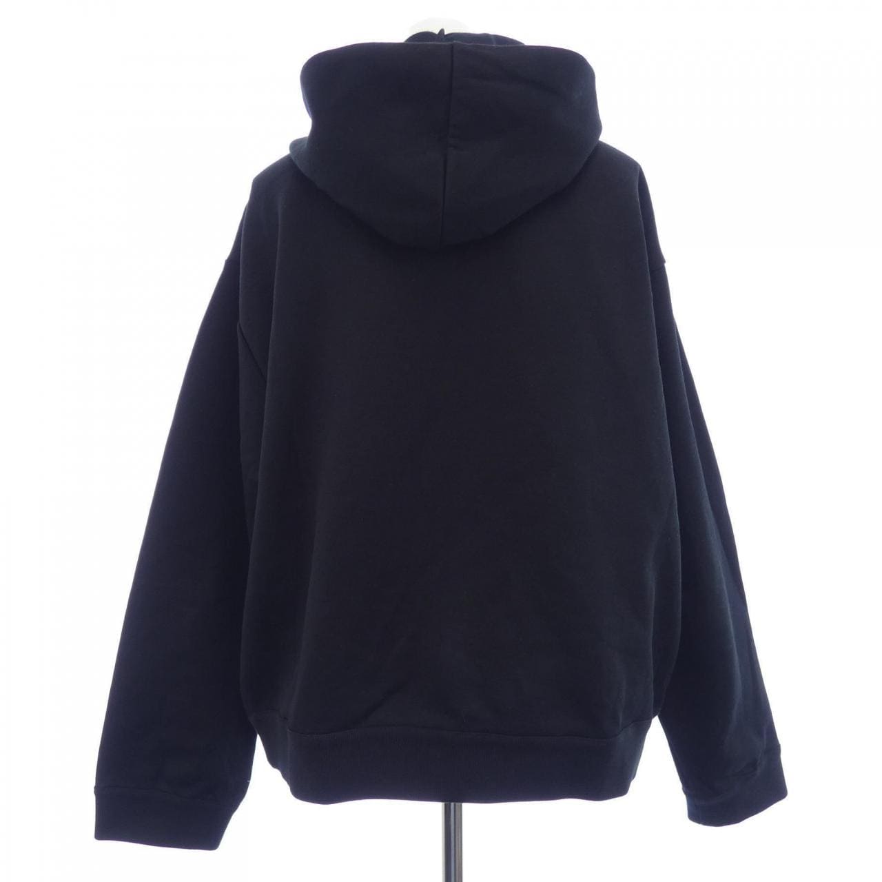 ルイヴィトン LOUIS VUITTON LVスタンプジップアップ FIST01FED パーカー