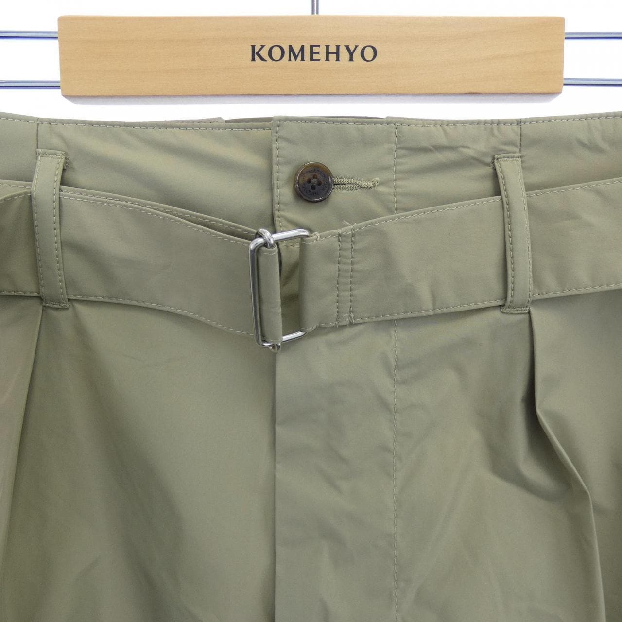 マッキントッシュフィロソフィー MACKINTOSH PHILOSOPHY ショートパンツ