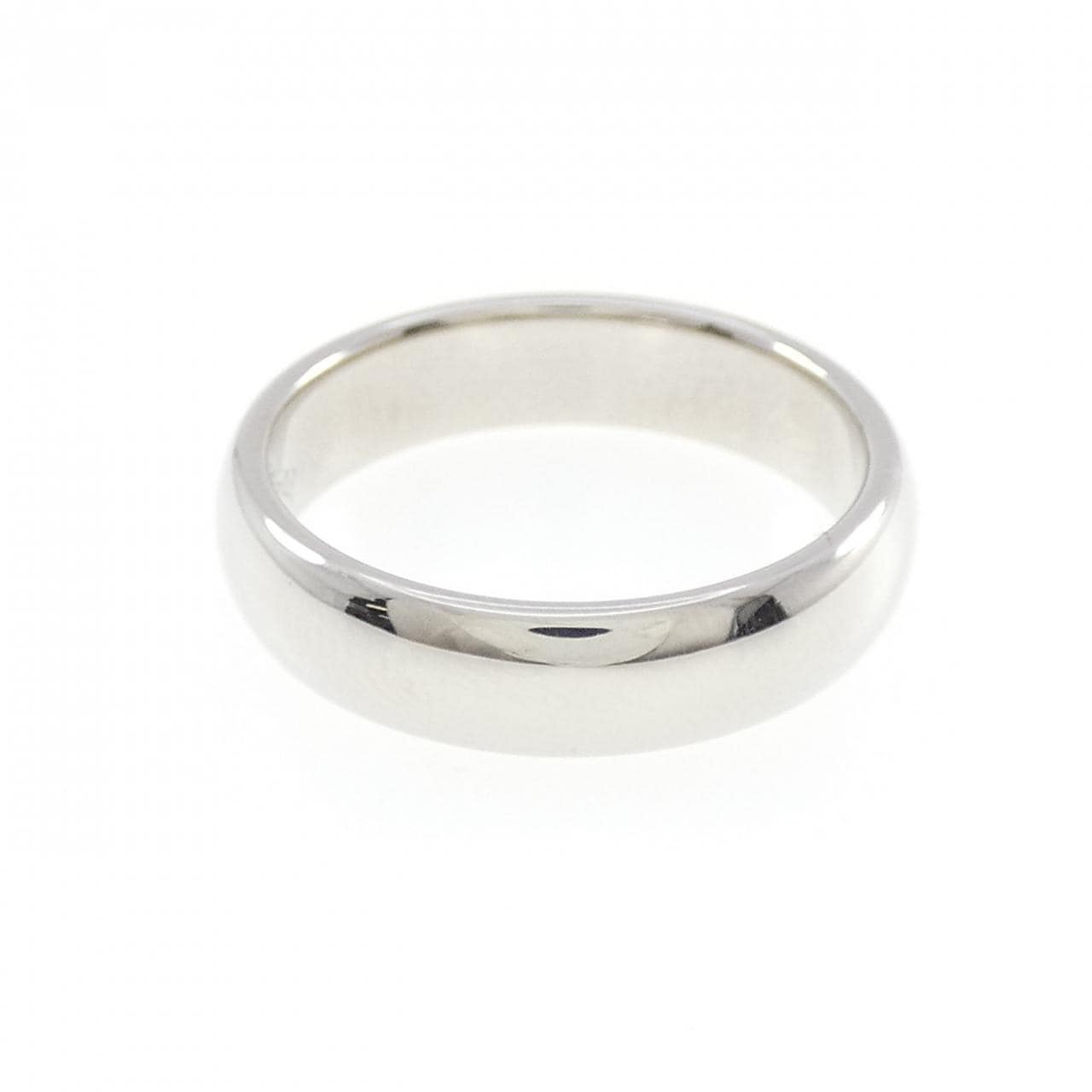 ティファニー ルシダ リング