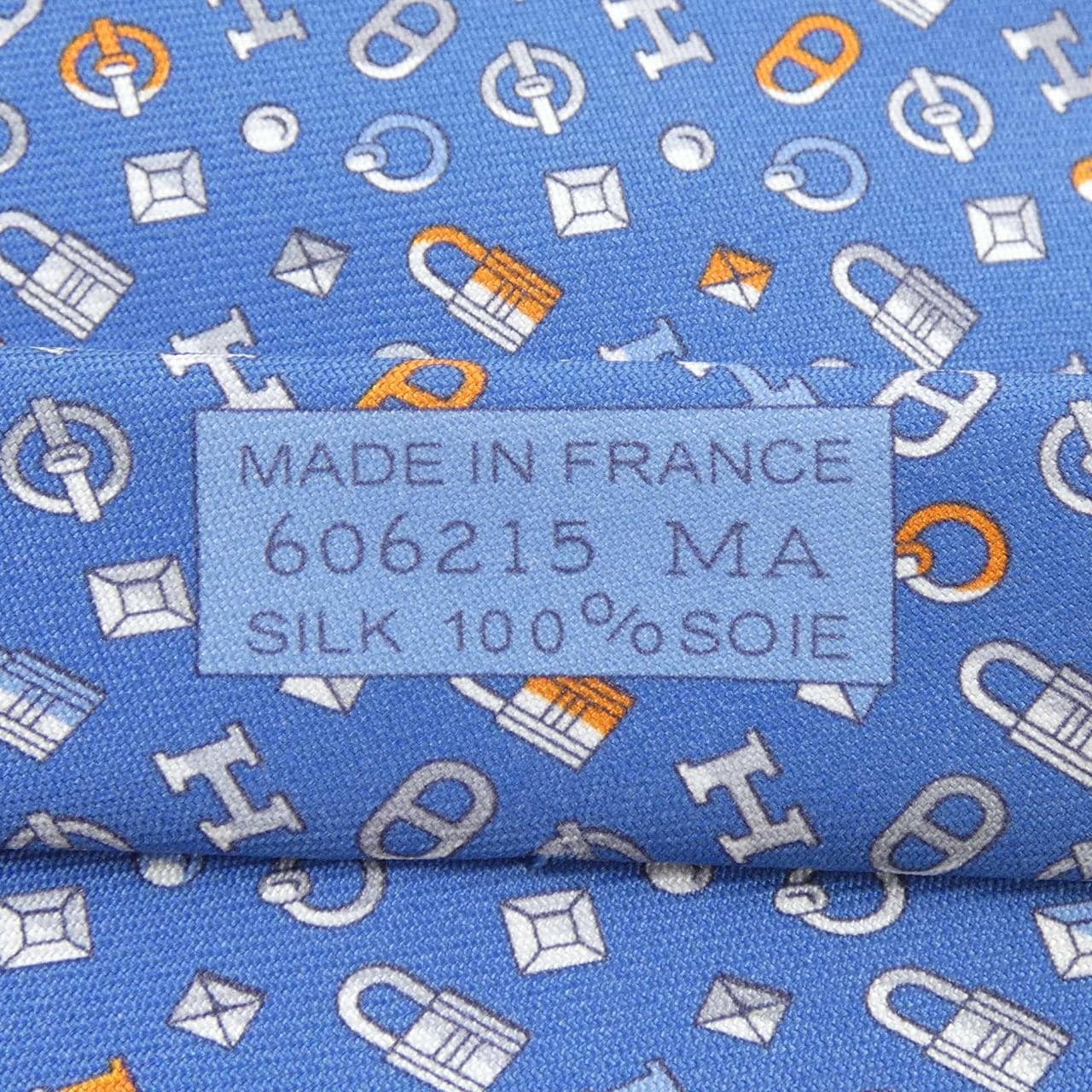 エルメス HERMES NECKTIE
