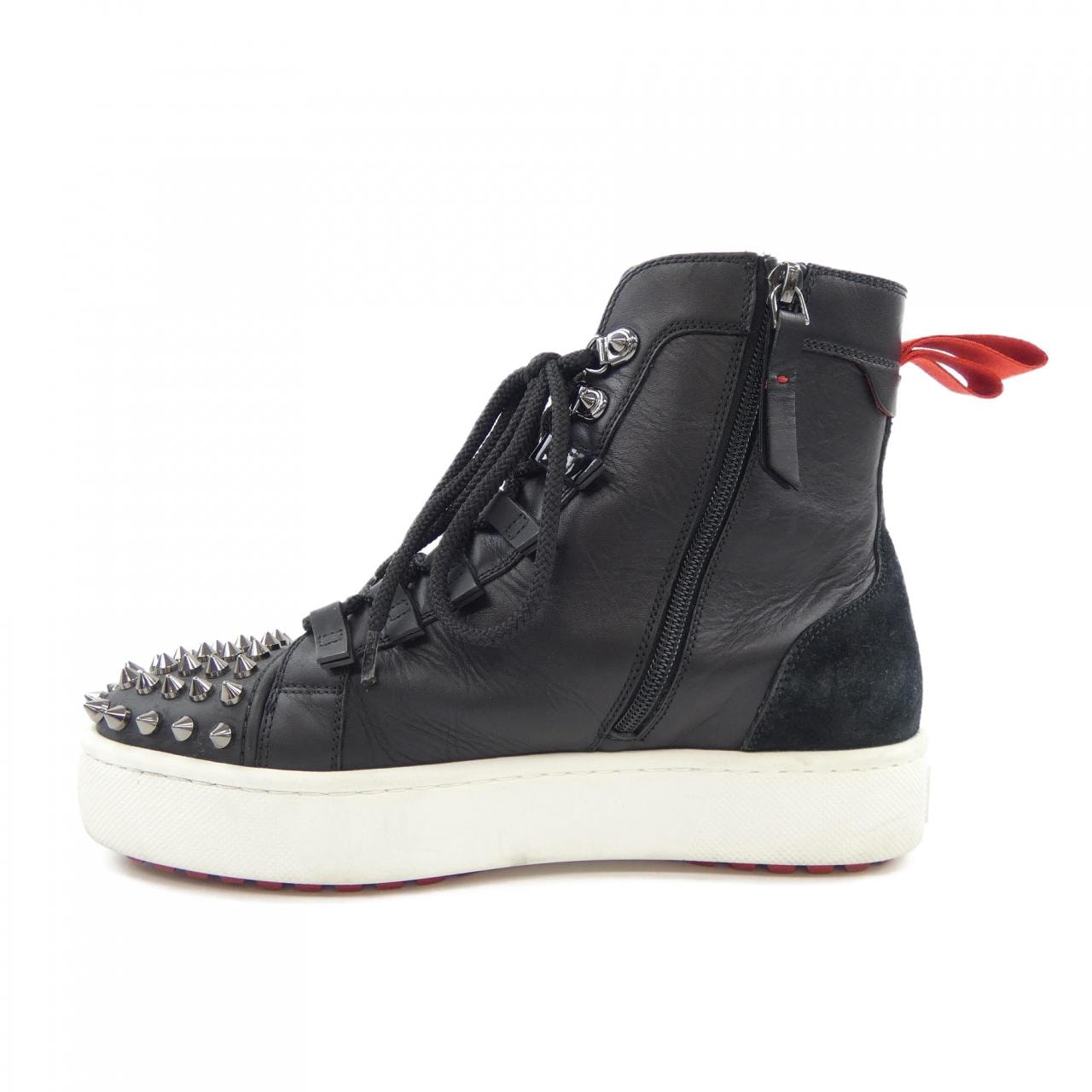 クリスチャンルブタン CHRISTIAN LOUBOUTIN ブーツ