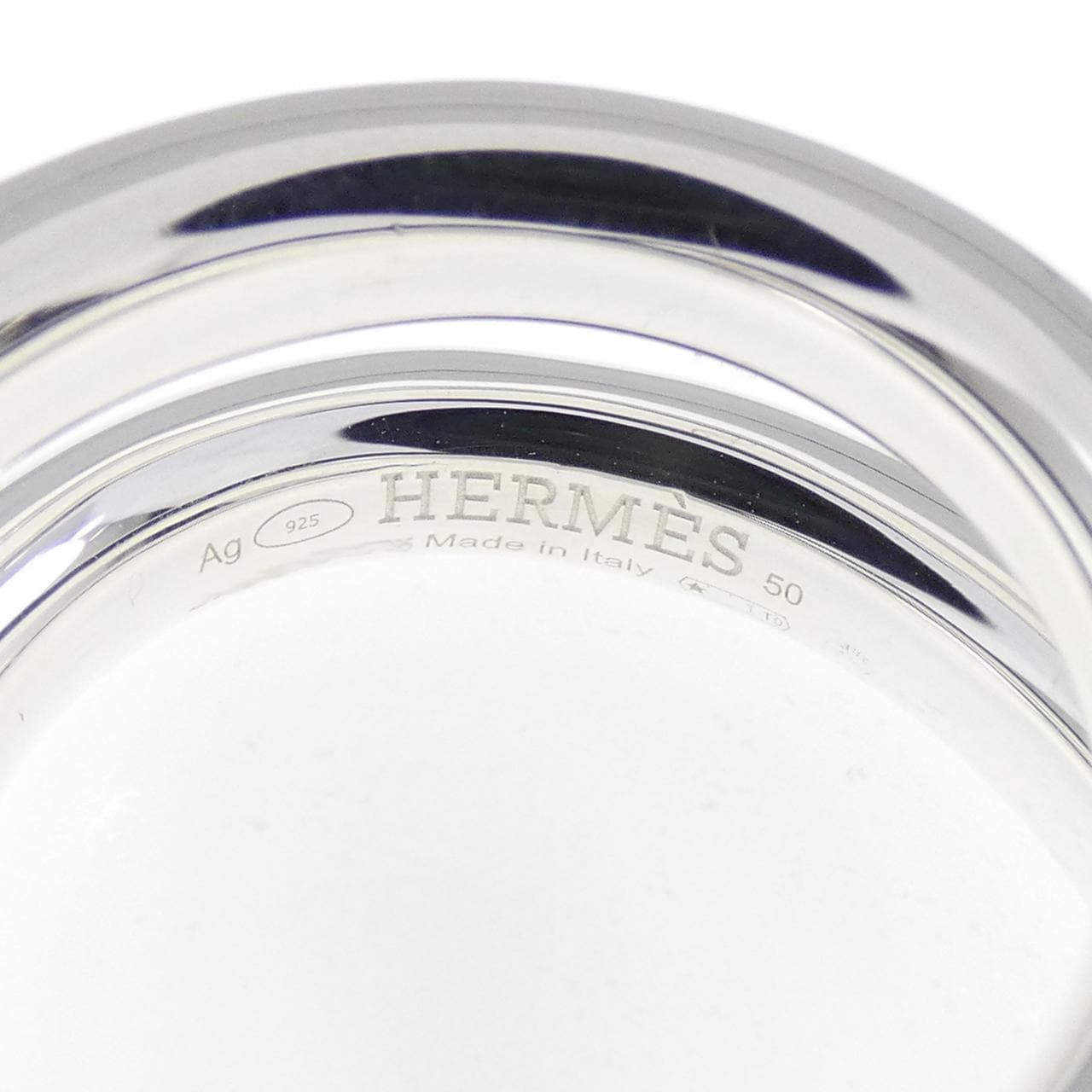 エルメス ヴェルティージュ リング