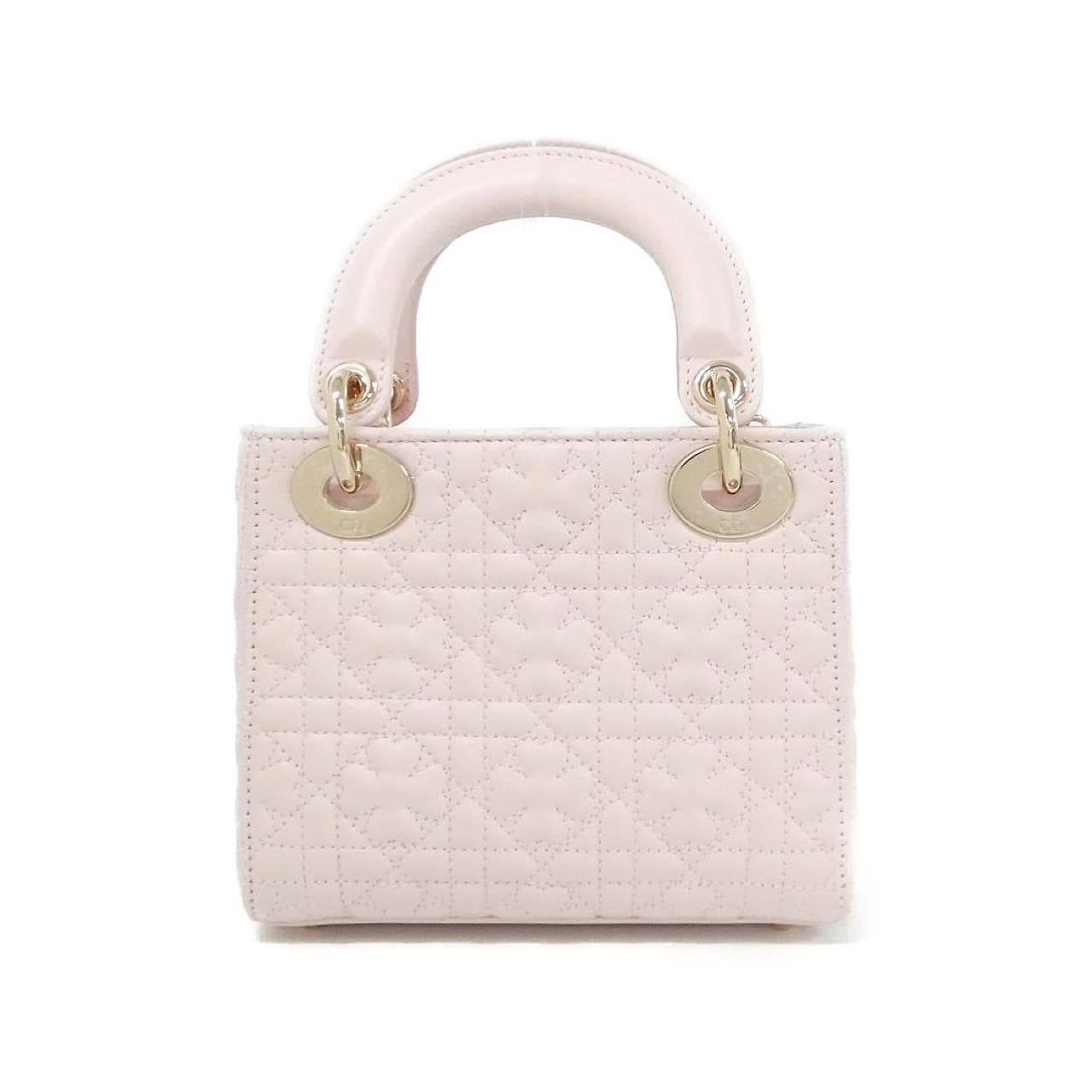 クリスチャンディオール レディ ディオール ミニ M0505ONTL バッグ