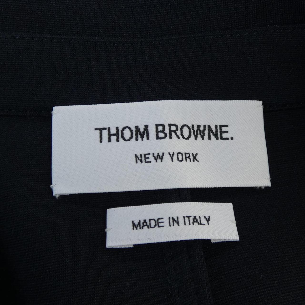 トムブラウン THOM BROWNE MJT308A-07746 ジャケット