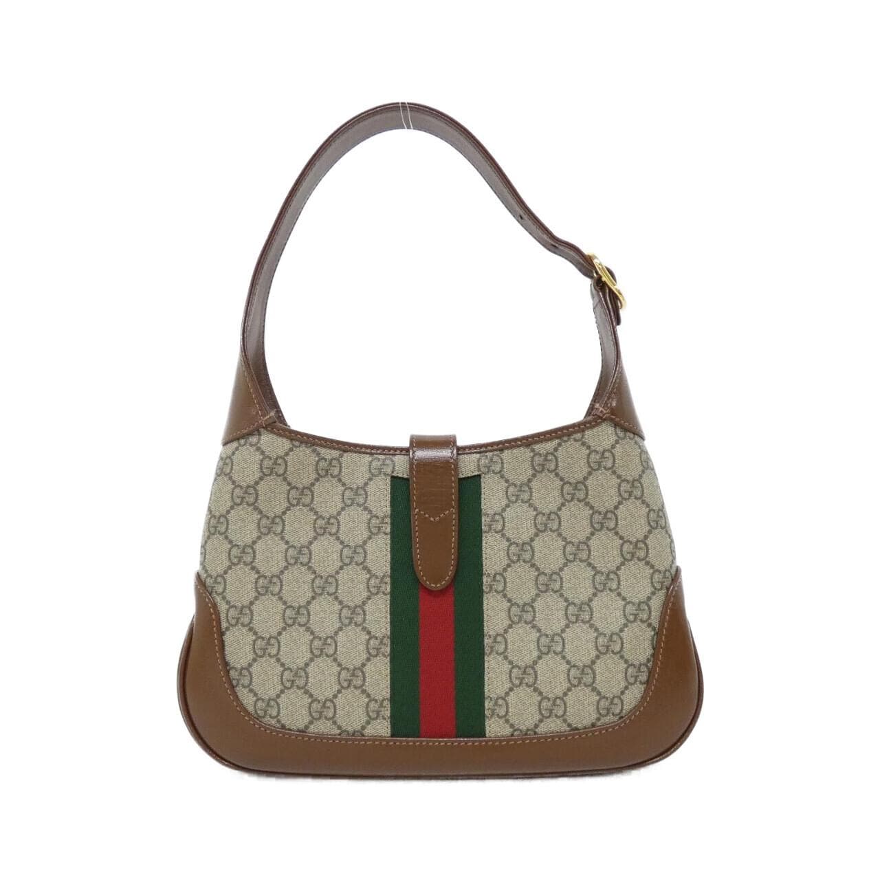 グッチ JACKIE 1961 636706 HUHHG ショルダーバッグ
