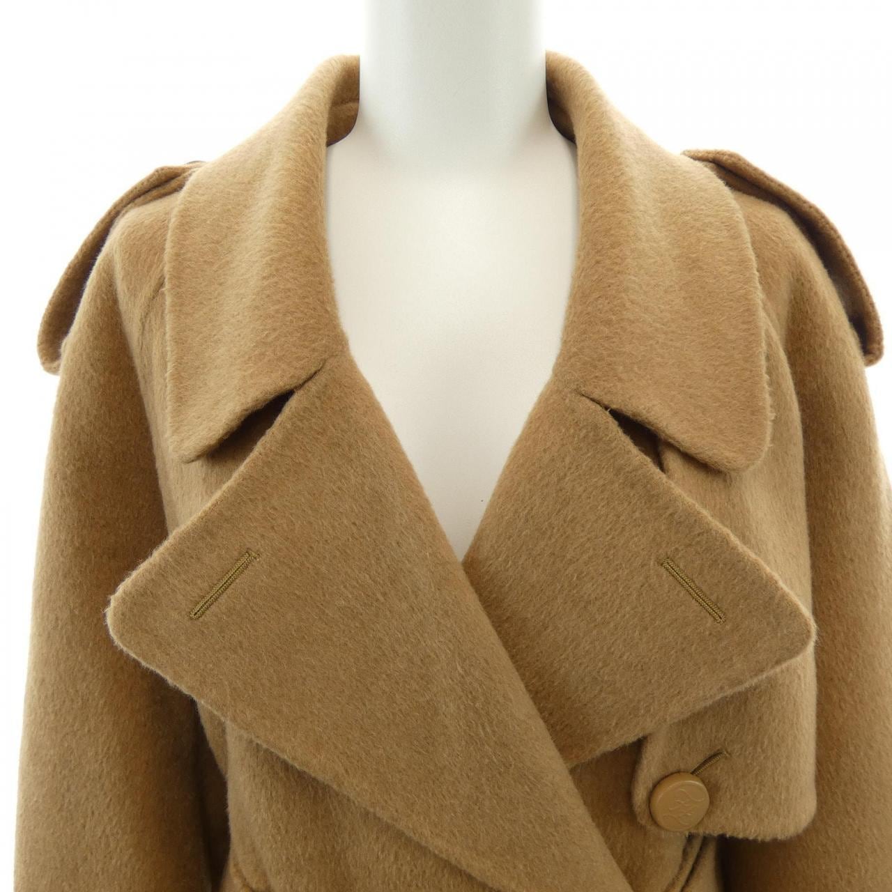 フェンディ FENDI FF8824 AHL9 コート