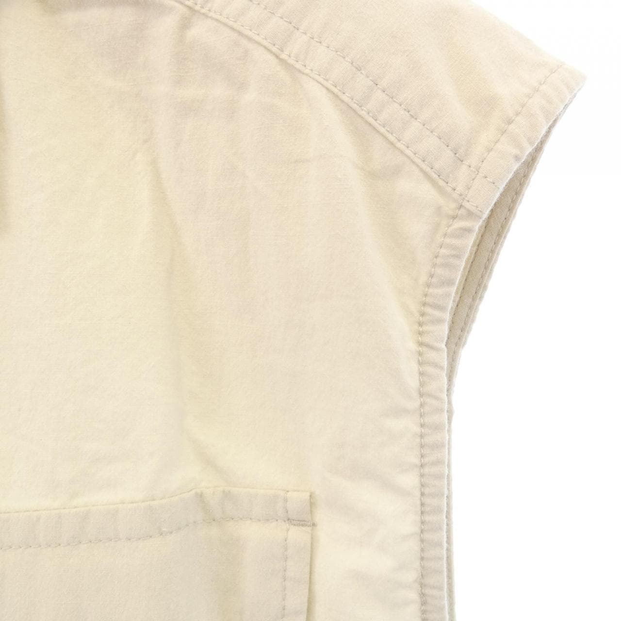 スローブイエナ SLOBE IENA ベスト