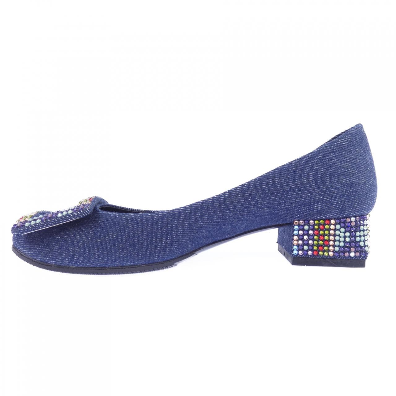 ロジェヴィヴィエ ROGER VIVIER RVW39518430EMNU820 パンプス