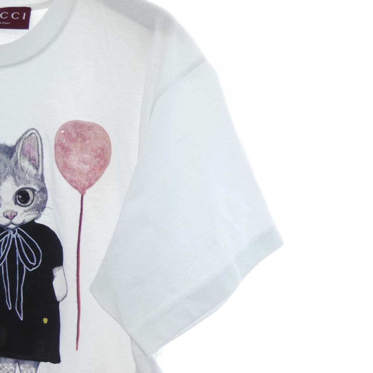 グッチ GUCCI ヒグチユウコ 837959 XJHTO Tシャツ