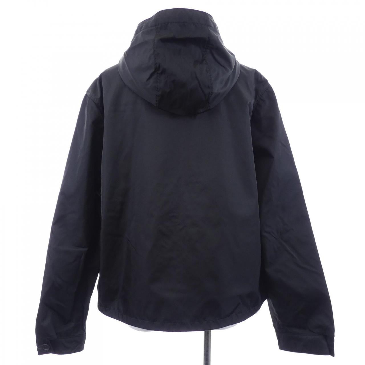 プラダ PRADA トライアングルロゴ SGB685 S211 1WQ8 ジャケット
