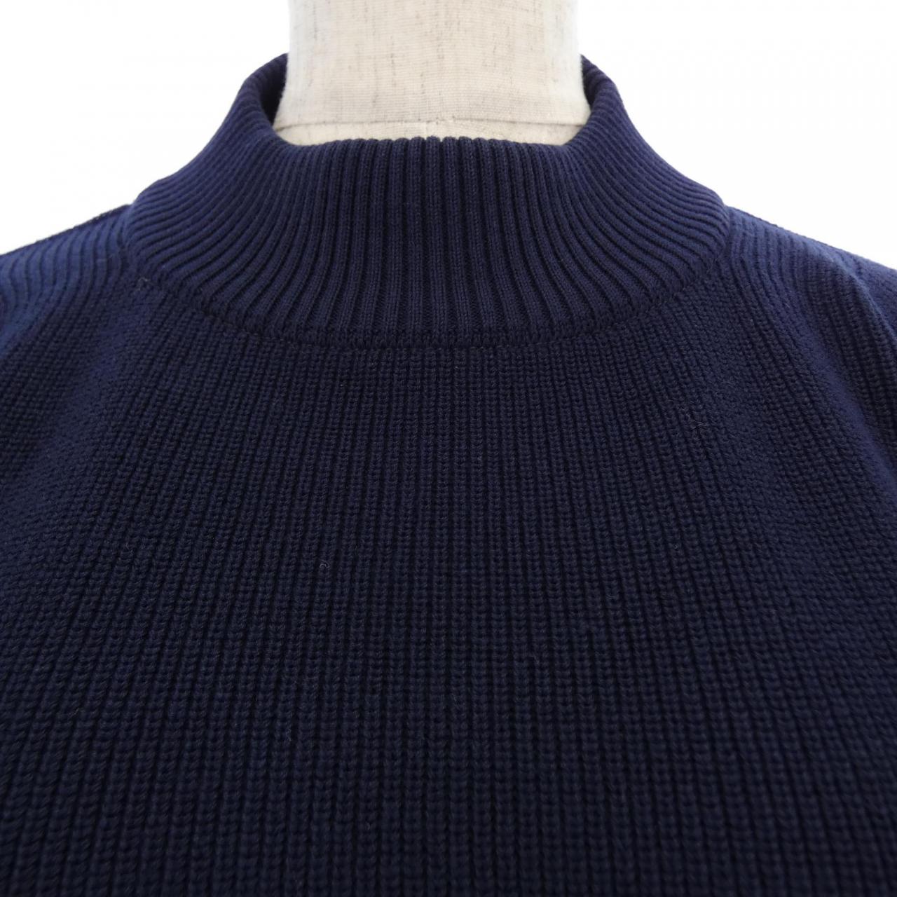 サカイ SACAI 19-04285 ニット