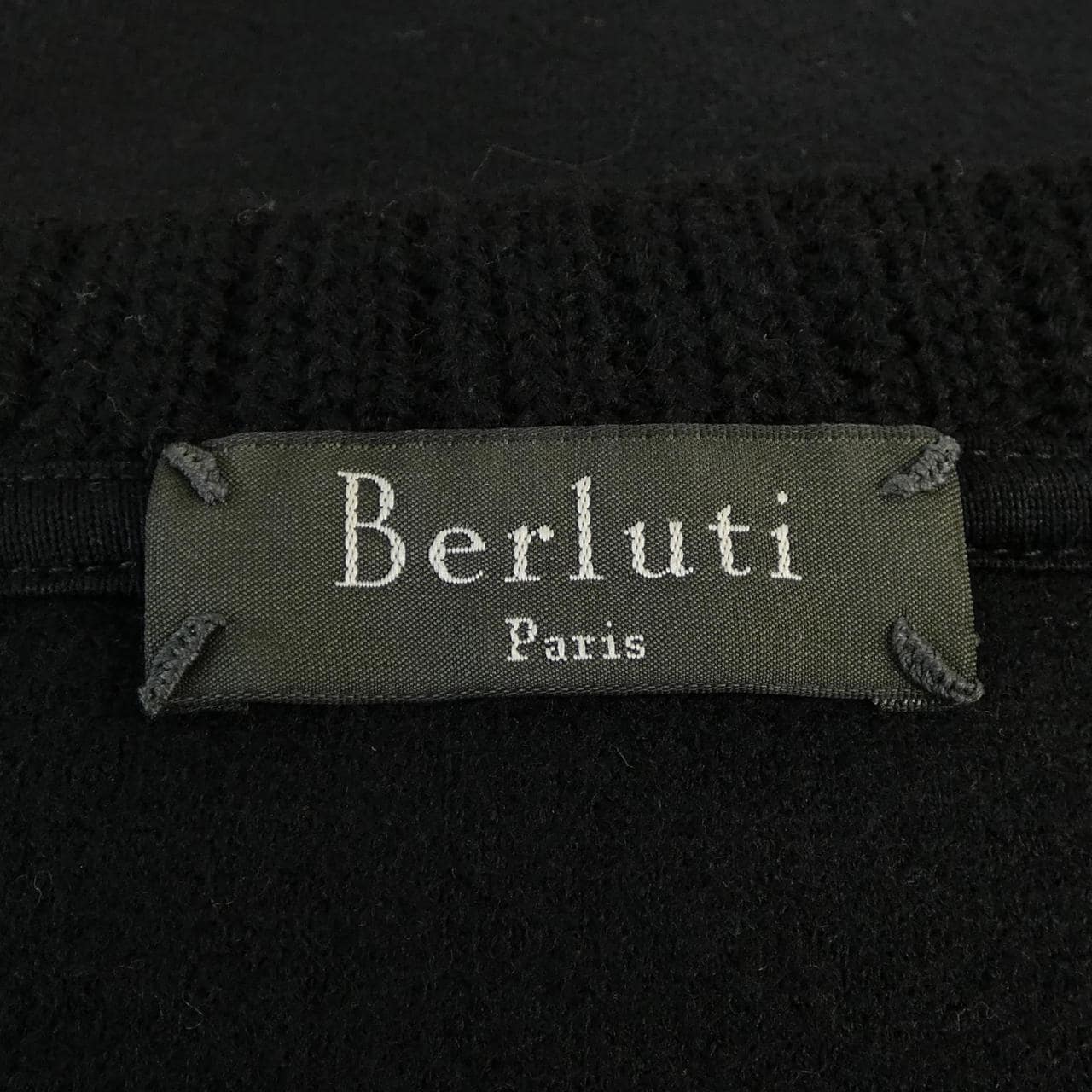 ベルルッティ Berluti ニット