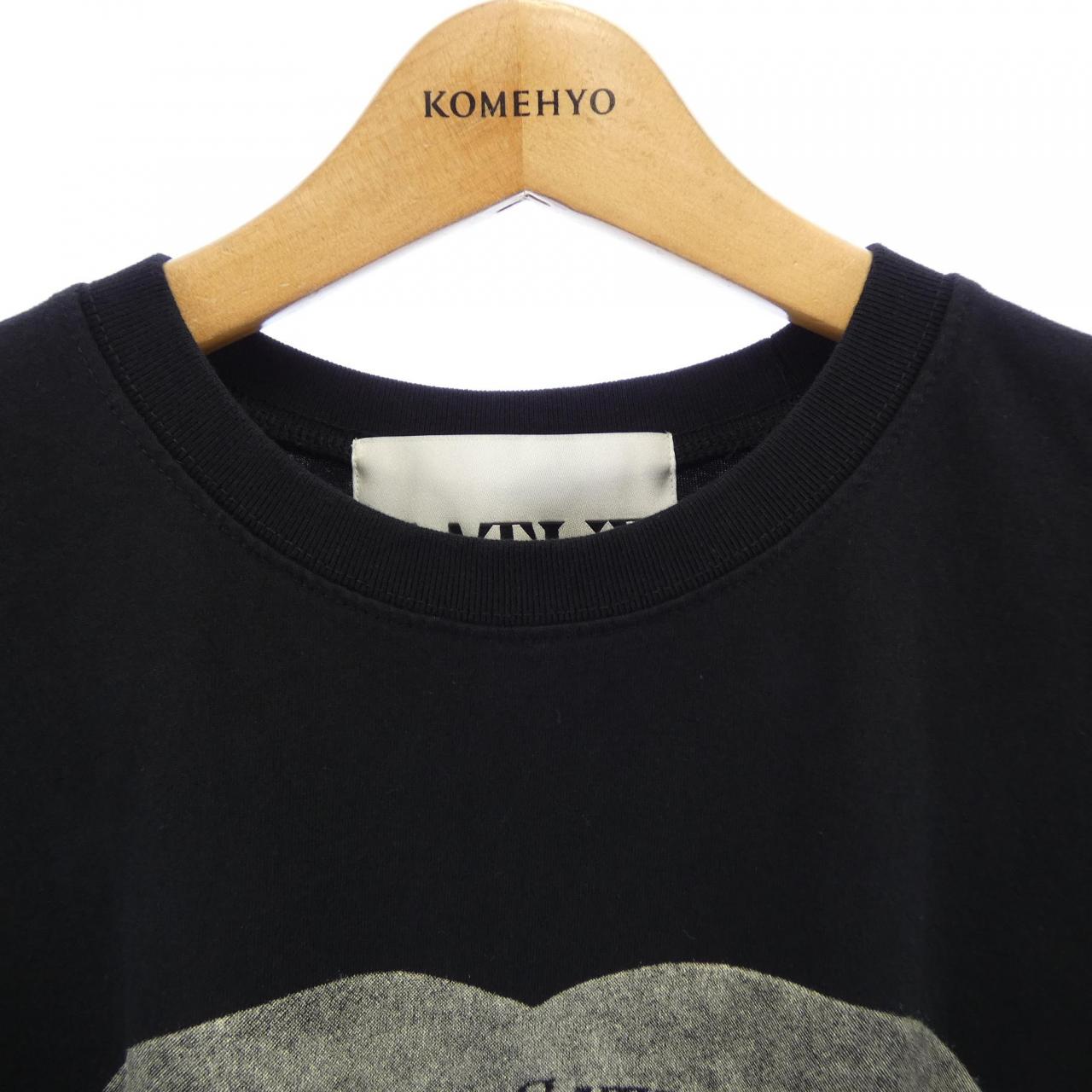 SATUR Tシャツ