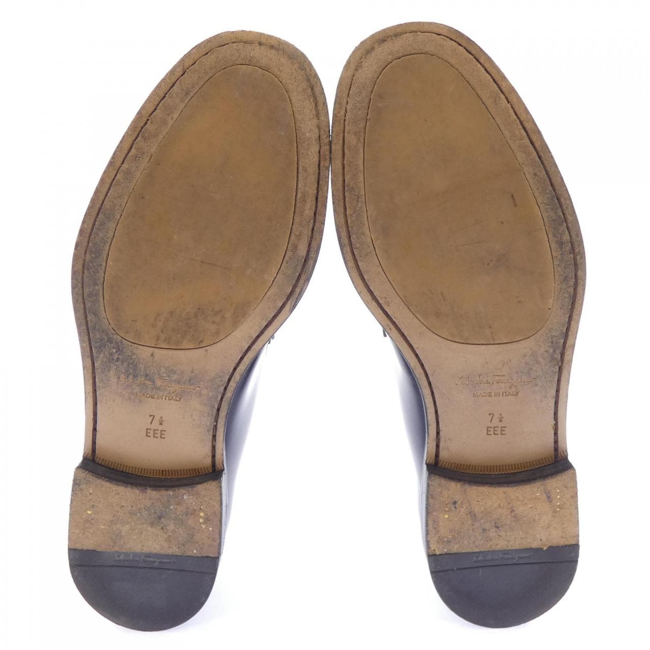 サルヴァトーレフェラガモ SALVATORE FERRAGAMO シューズ