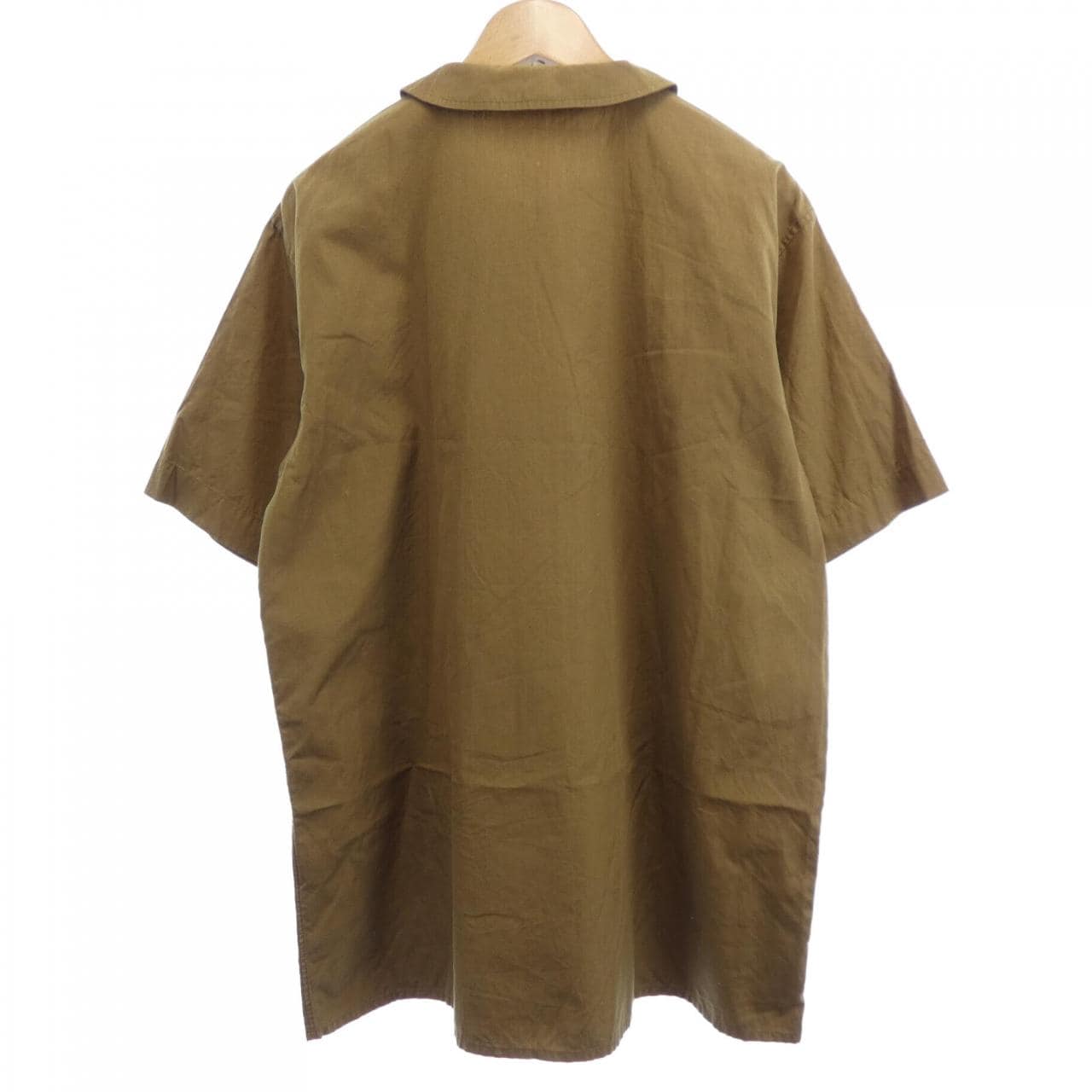 【ヴィンテージ】コムデギャルソン COMME des GARCONS TK8 S／Sシャツ