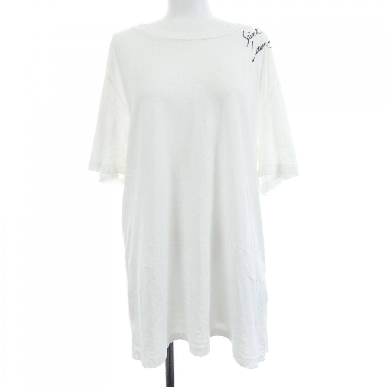 サンローラン SAINT LAURENT 480404 YBIHC Tシャツ