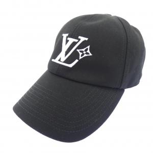 ルイヴィトン LOUIS VUITTON LV フラワー M5461 キャップ