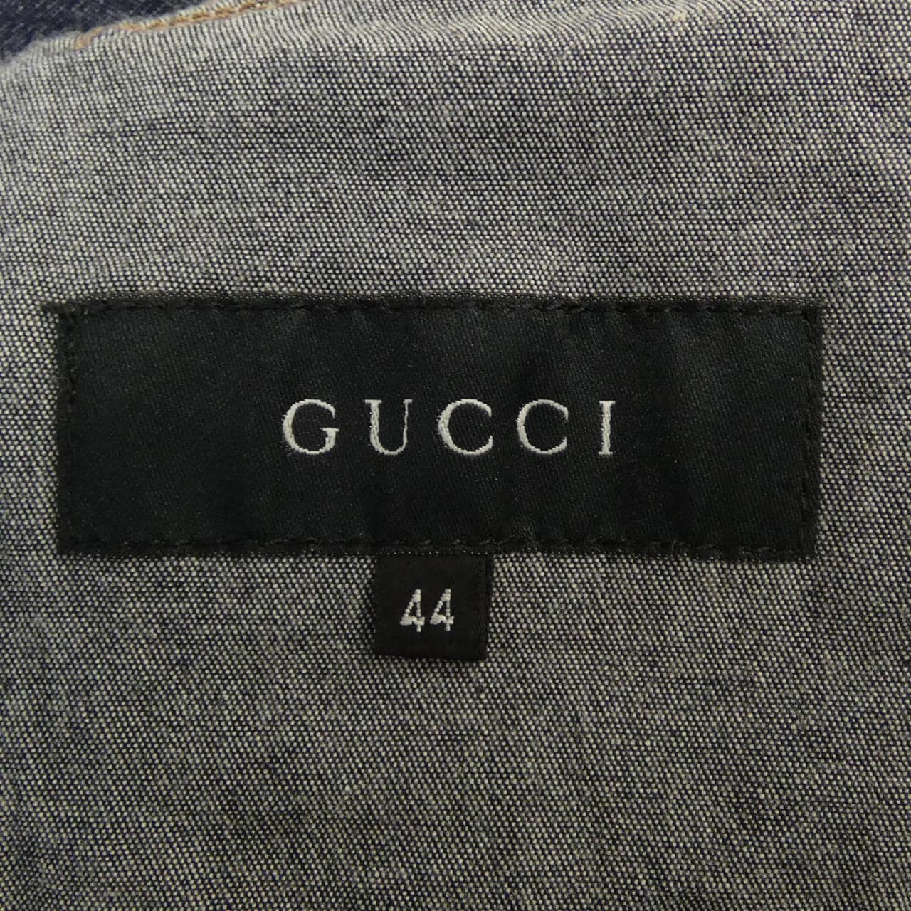 【ヴィンテージ】グッチ GUCCI 207 1300 1907 ジャケット