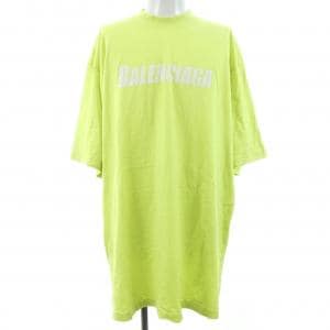 バレンシアガ BALENCIAGA 651795 TNVL1 UNISEX Tシャツ