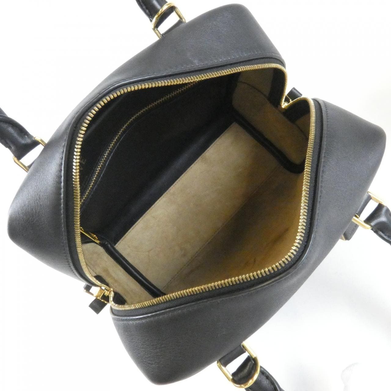 ロエベ アマソナ 19cm A039N10X02 バッグ