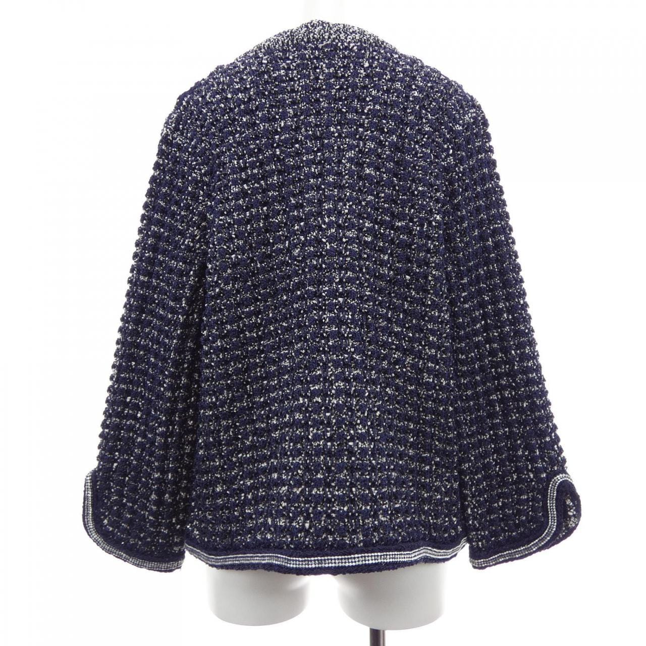 シャネル CHANEL P43321K04415 ジャケット