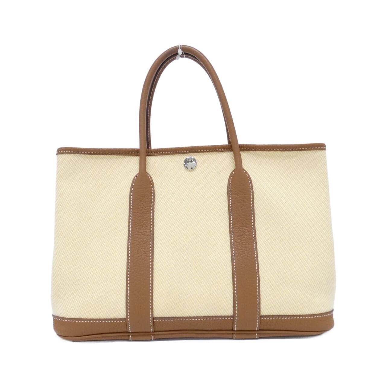 エルメス ガーデン パーティ 30cm 066751CK バッグ