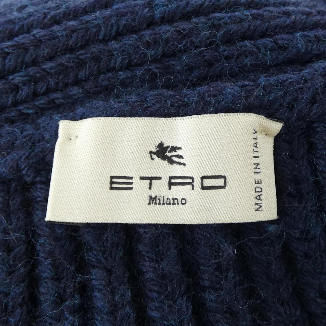 エトロ ETRO 212-1N453-9749 カーディガン