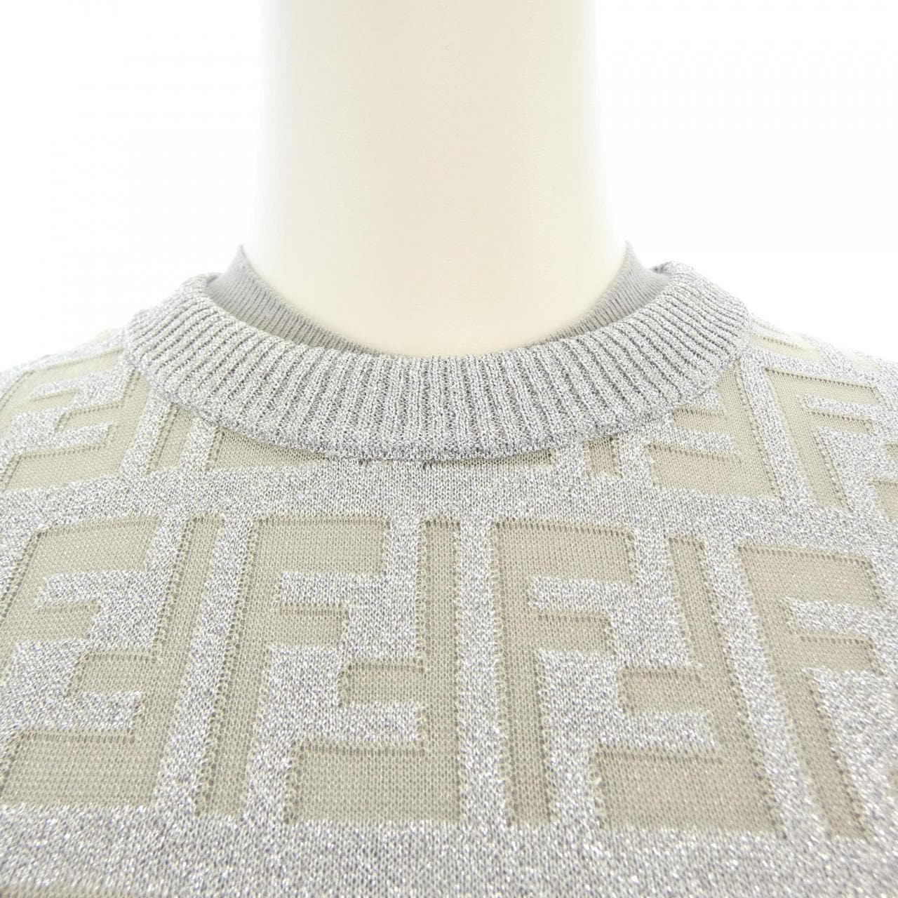 フェンディ FENDI FZD812 AA5I ワンピース