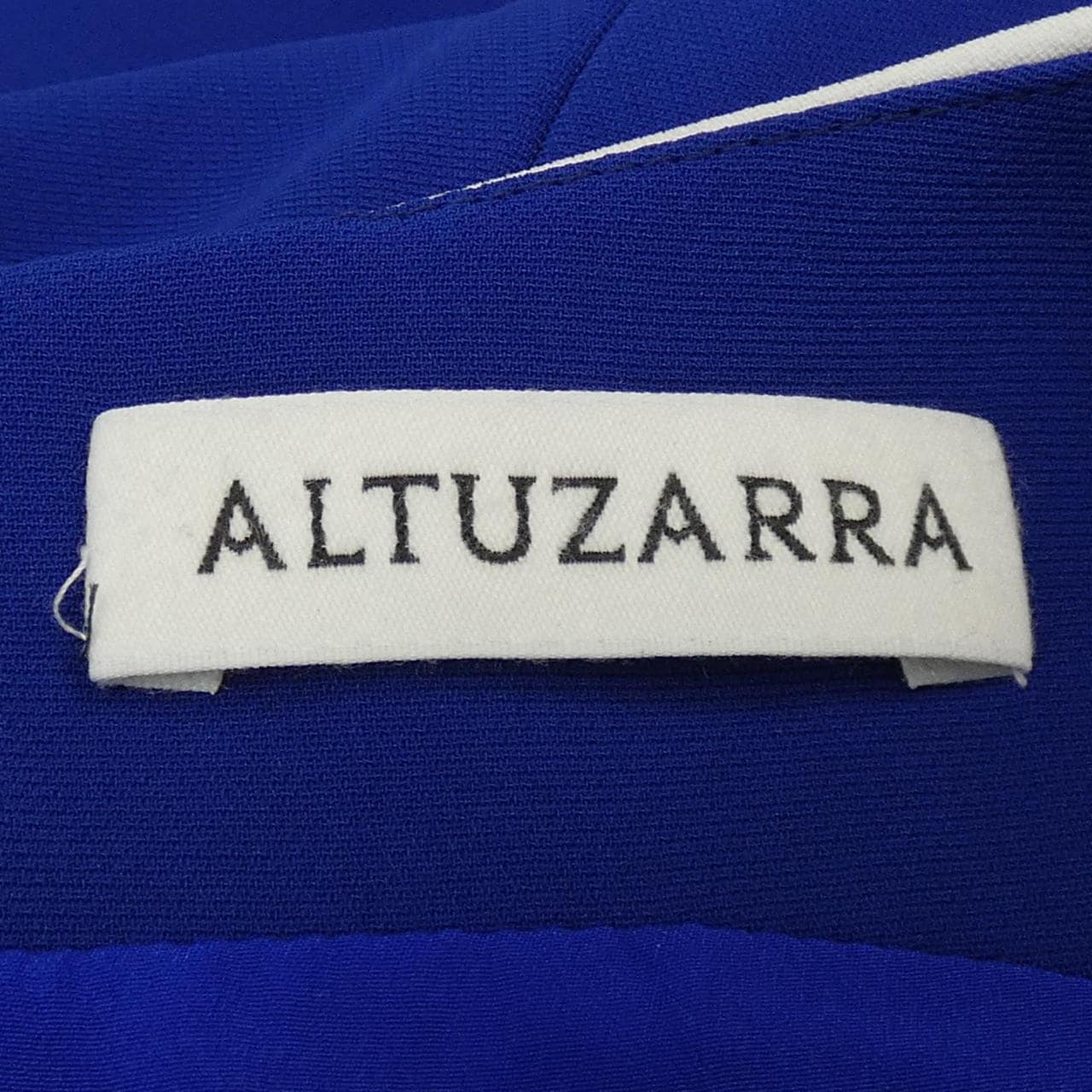 ALTUZARRA连衣裙