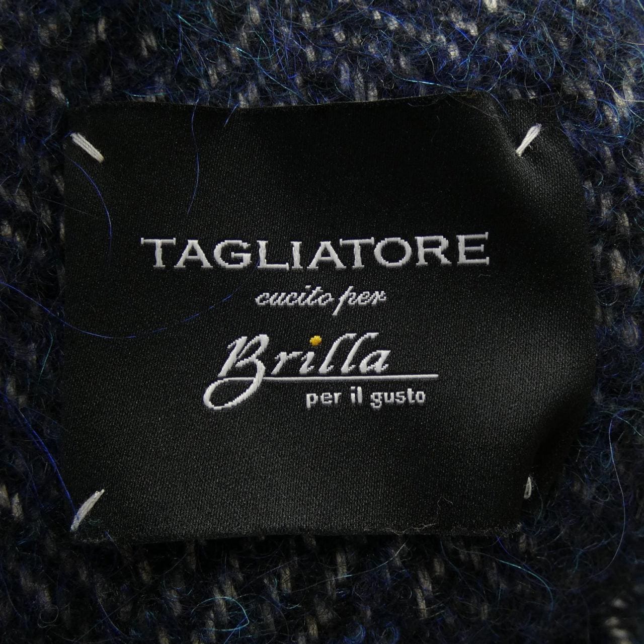 タリアトーレ TAGLIATORE コート