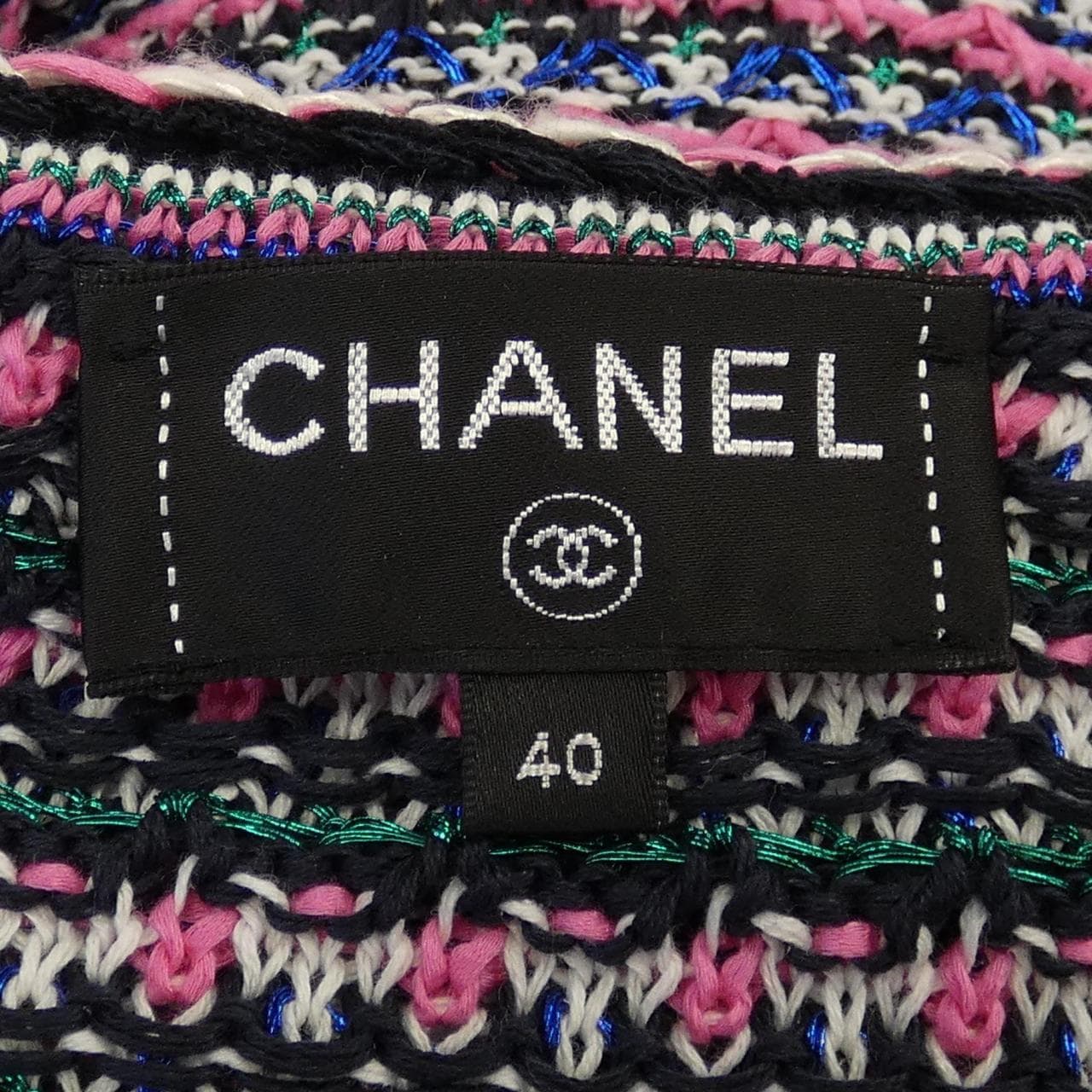 シャネル CHANEL ワンピース