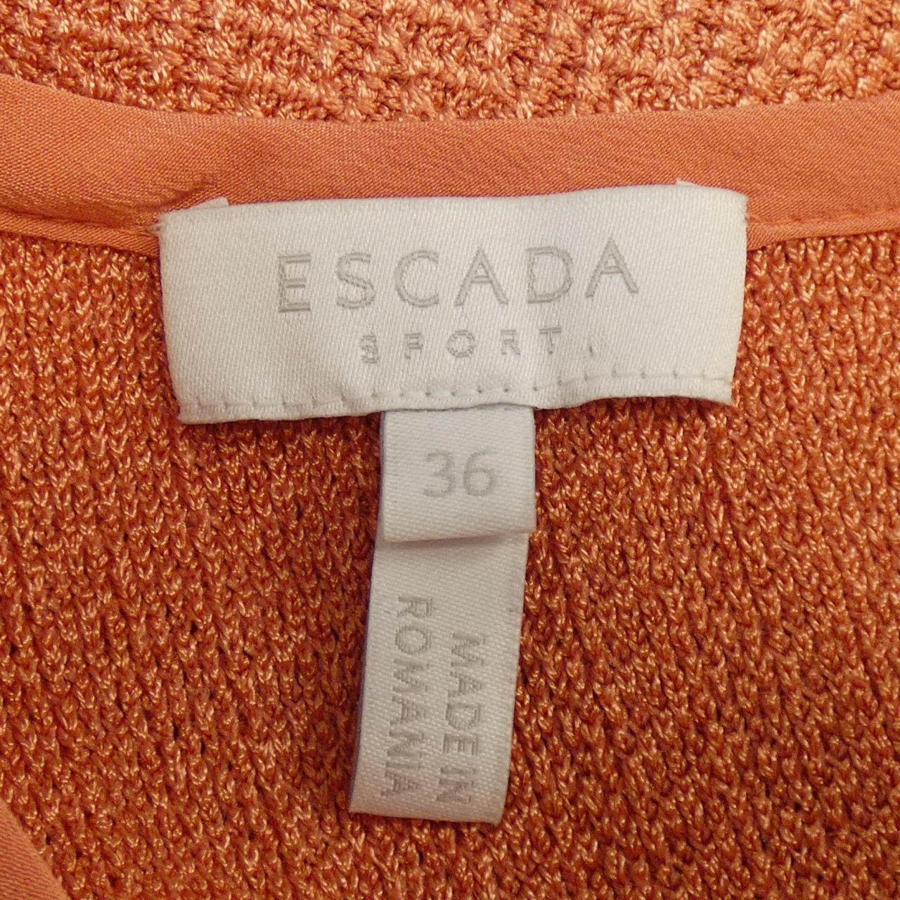 エスカーダ ESCADA ワンピース